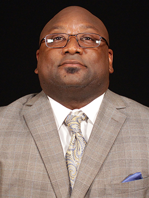 Deshon Gaither