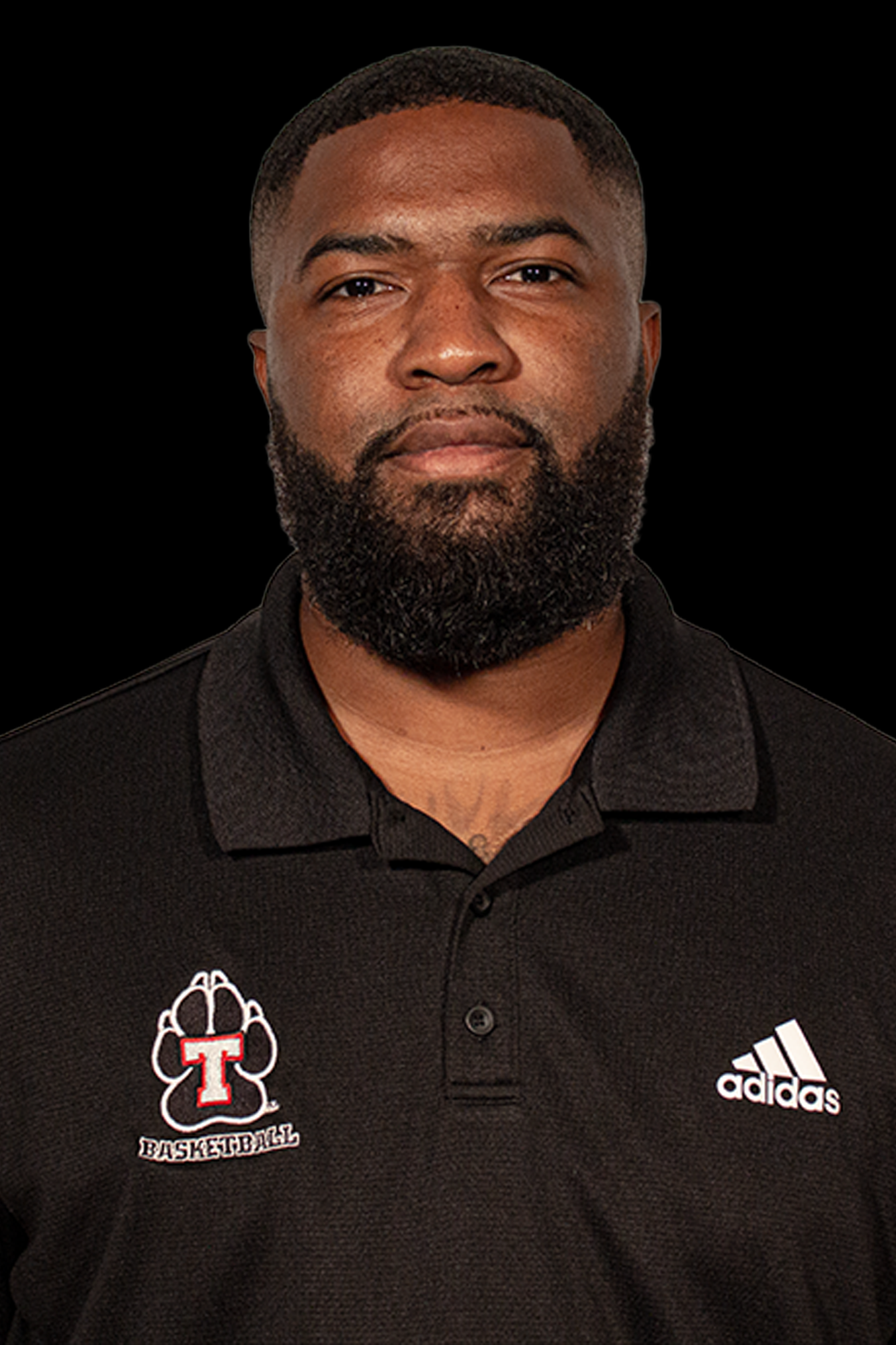 Marquis 2022 Headshot
