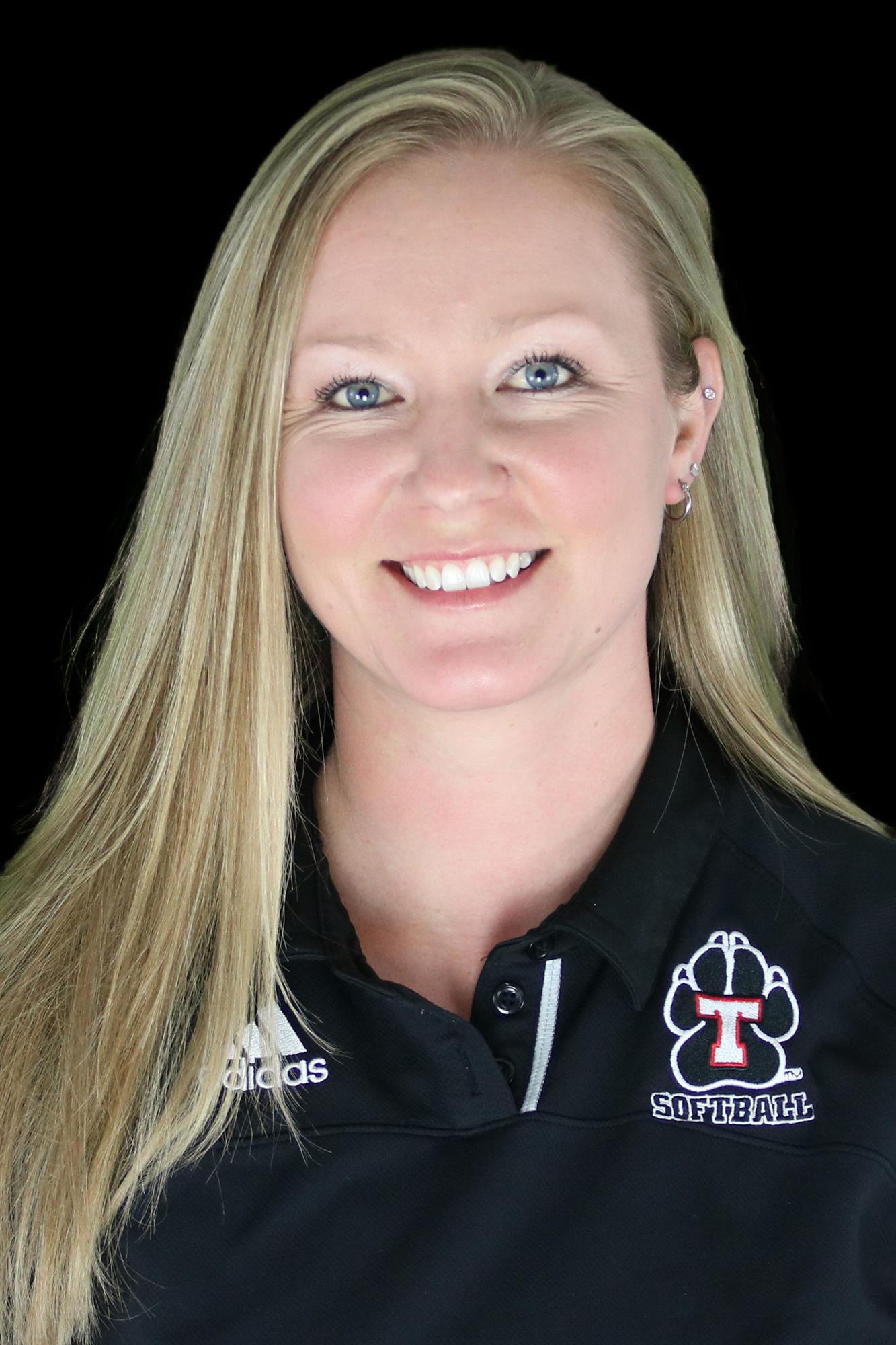 Beth LaFountain Headshot
