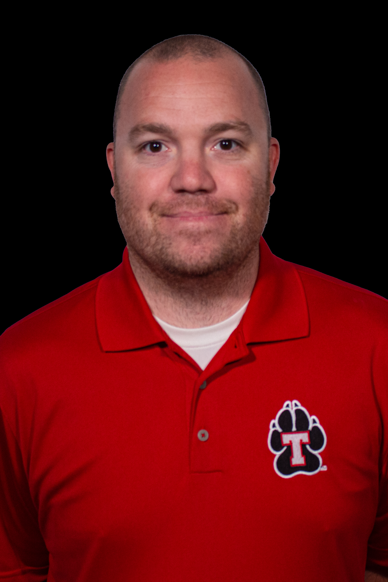 Jason Coleman Headshot