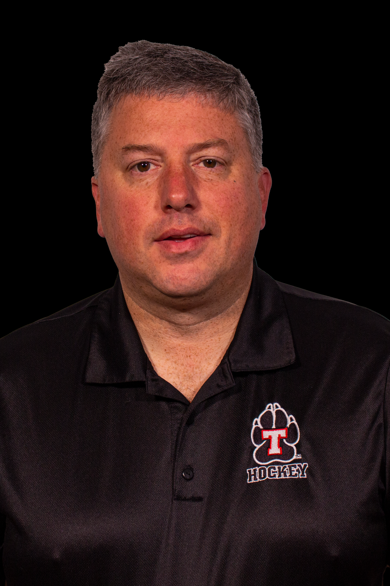 Joey Waraskevich Headshot