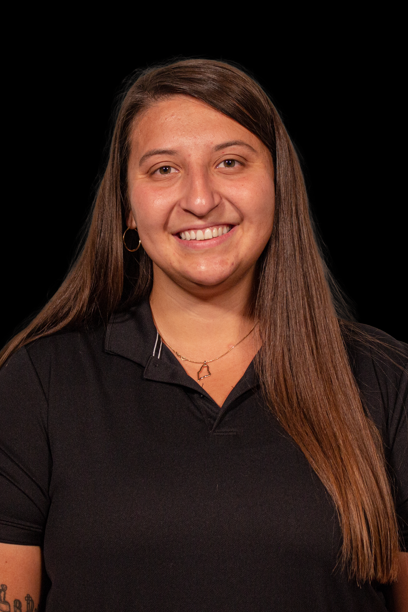 Katie McAllister Headshot