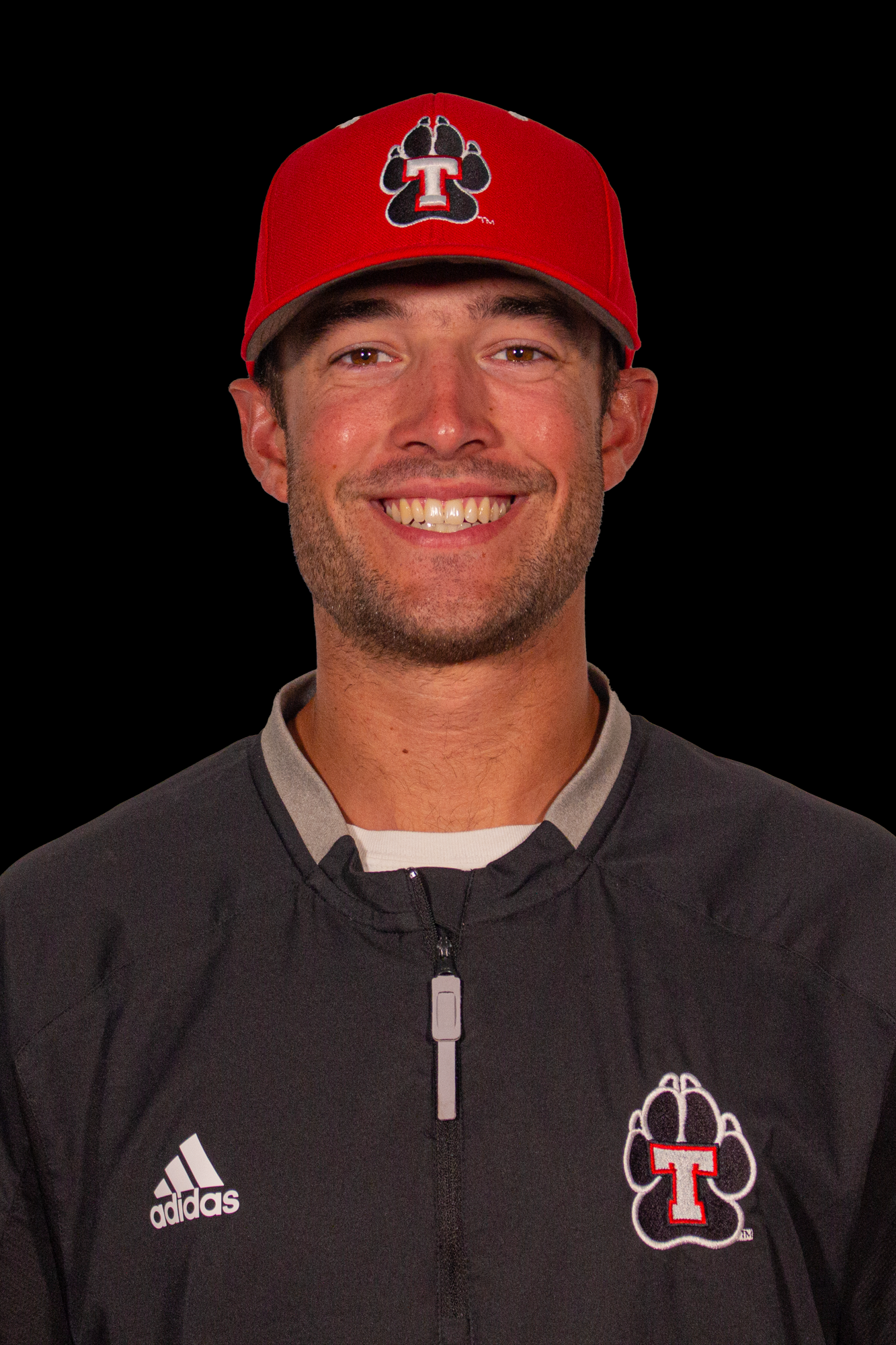 Quinton Stebbins Headshot