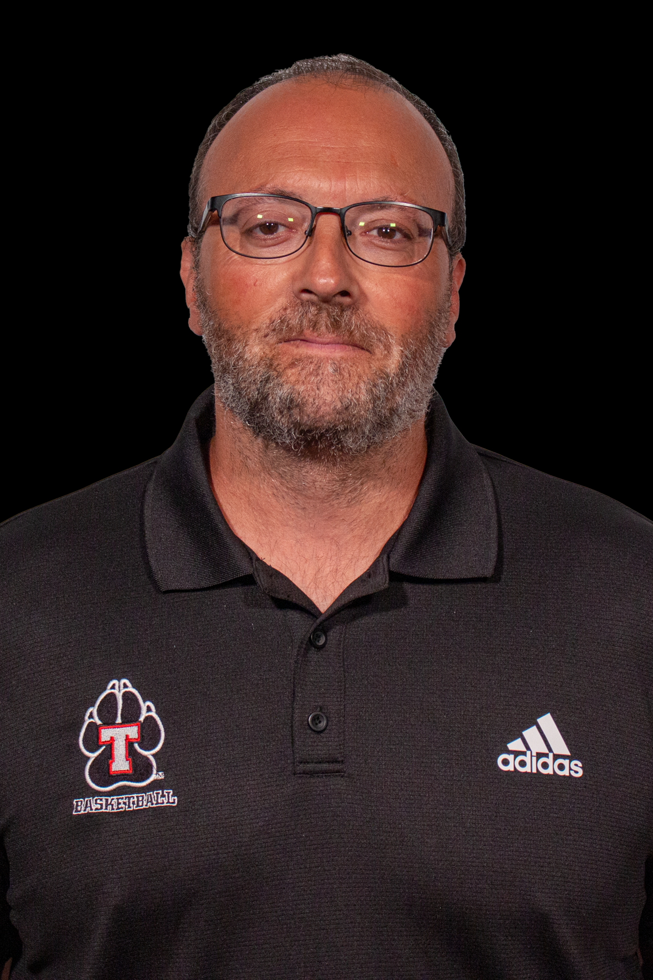 Tony Staffiere Headshot