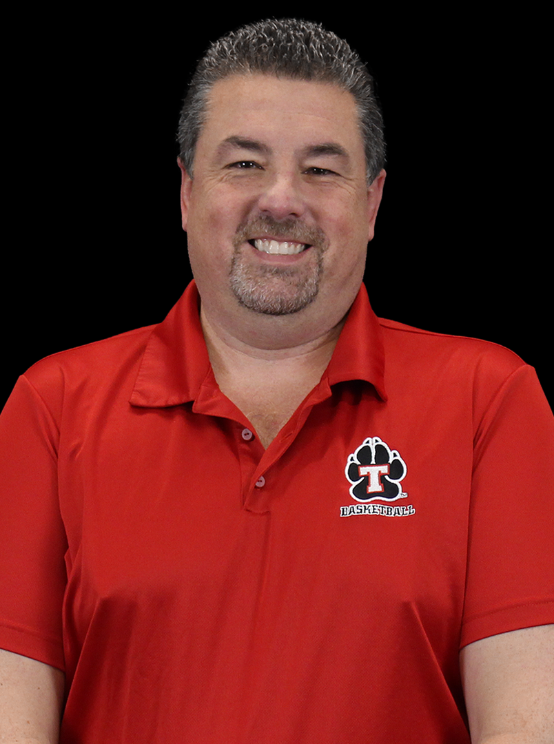 Chad LaBree