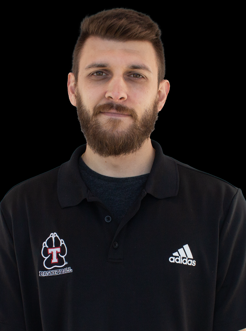 Mitch Ryan