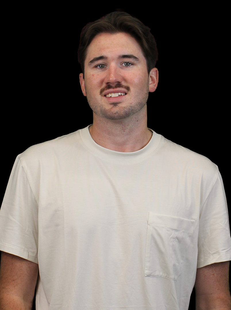 Ryan Kappelmann Headshot