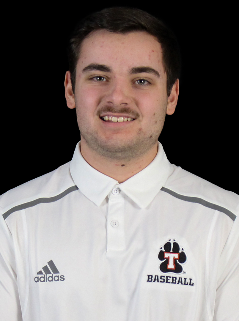 Jack Dwyer Headshot