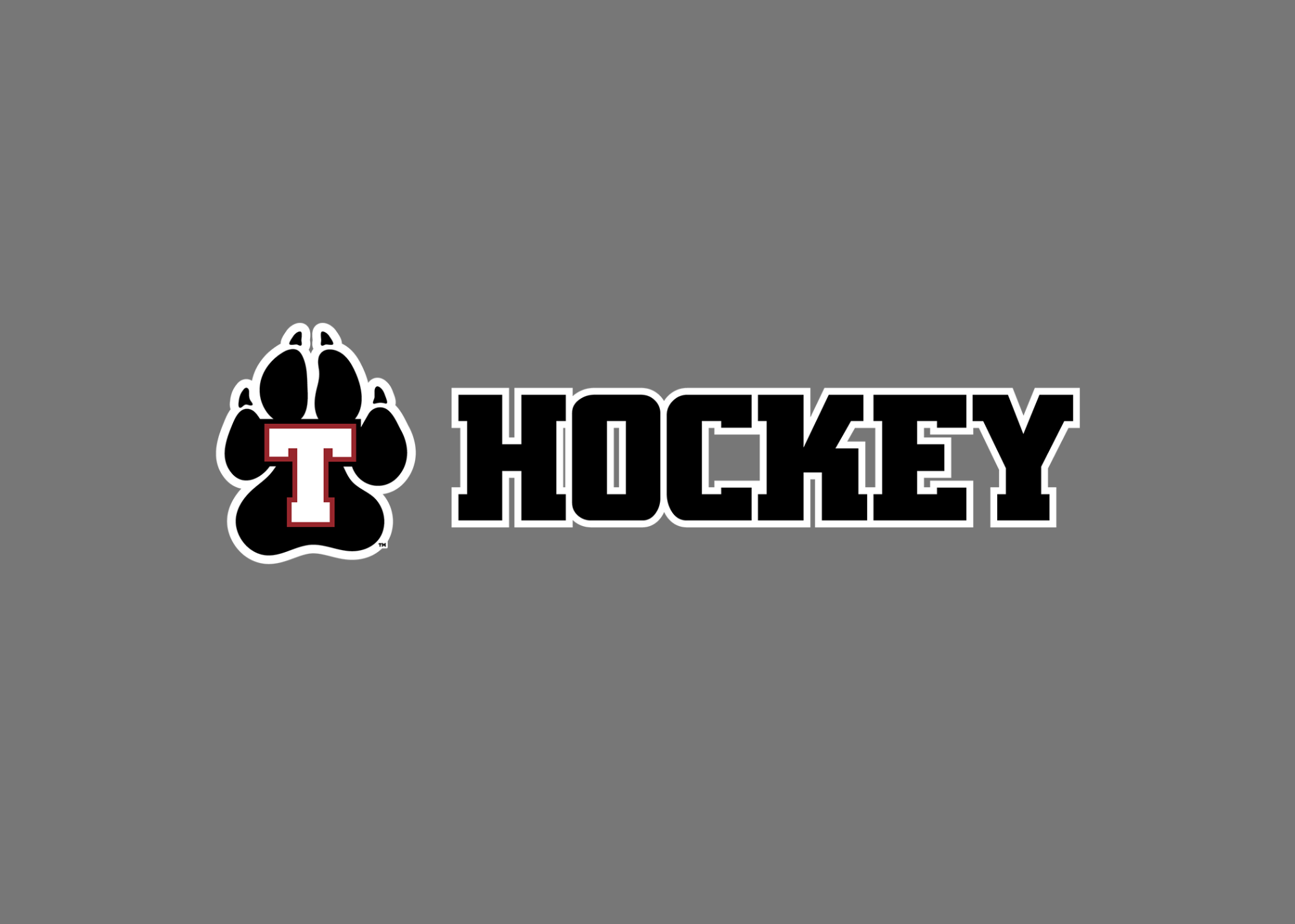 Men’s Ice Hockey Hosts Opening Game at Newly Branded Thomas College Ice