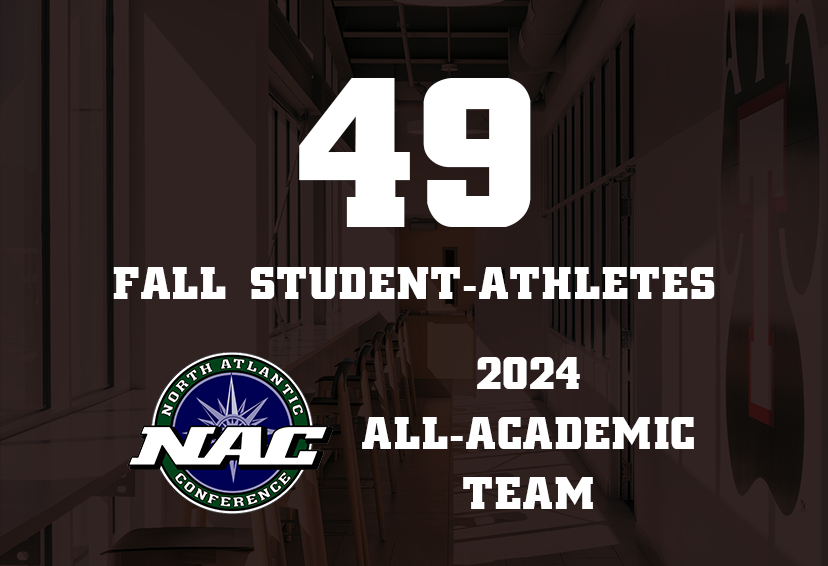 2024 Fall All-Academic