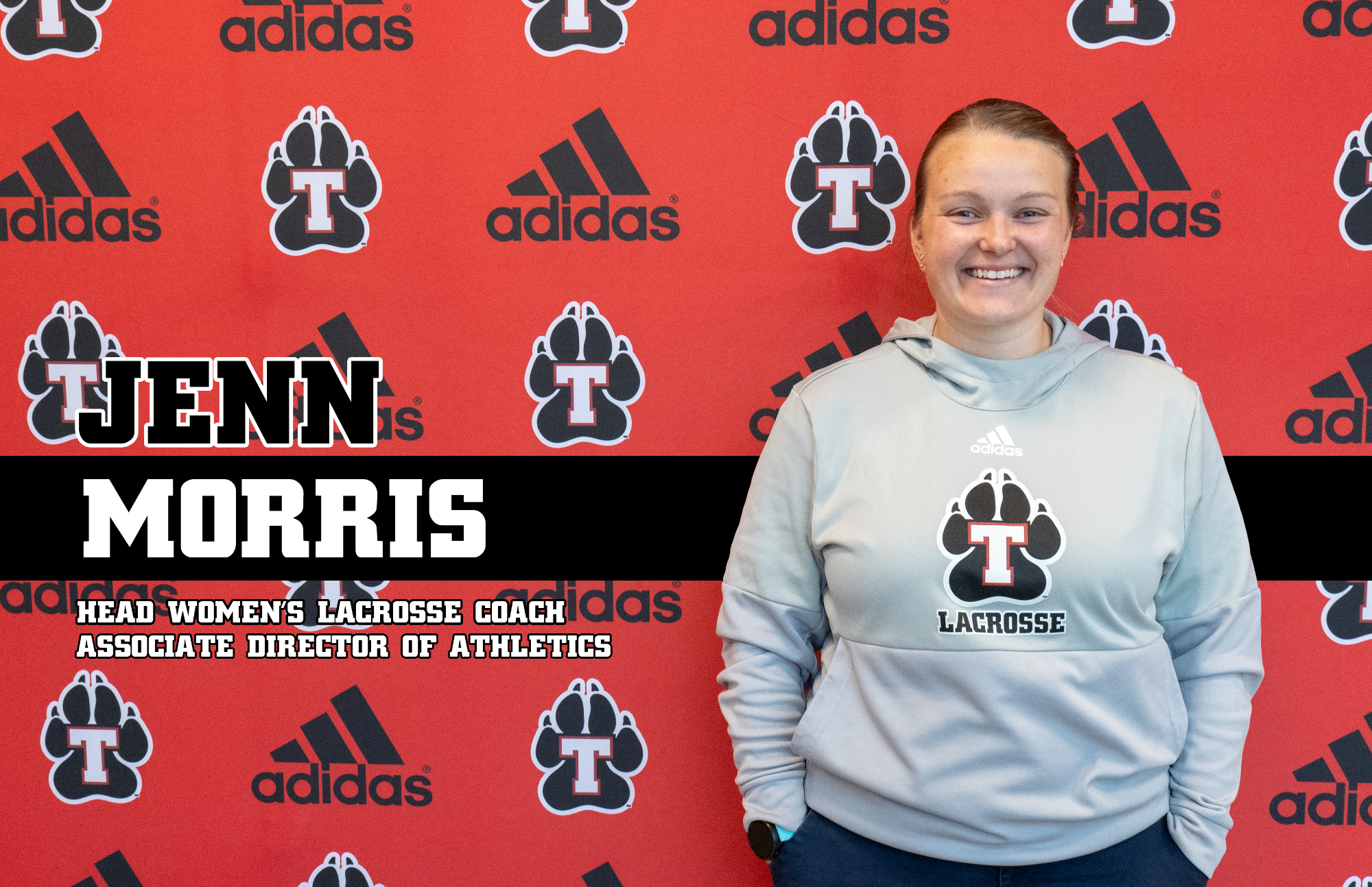 Jenn New Coach Article