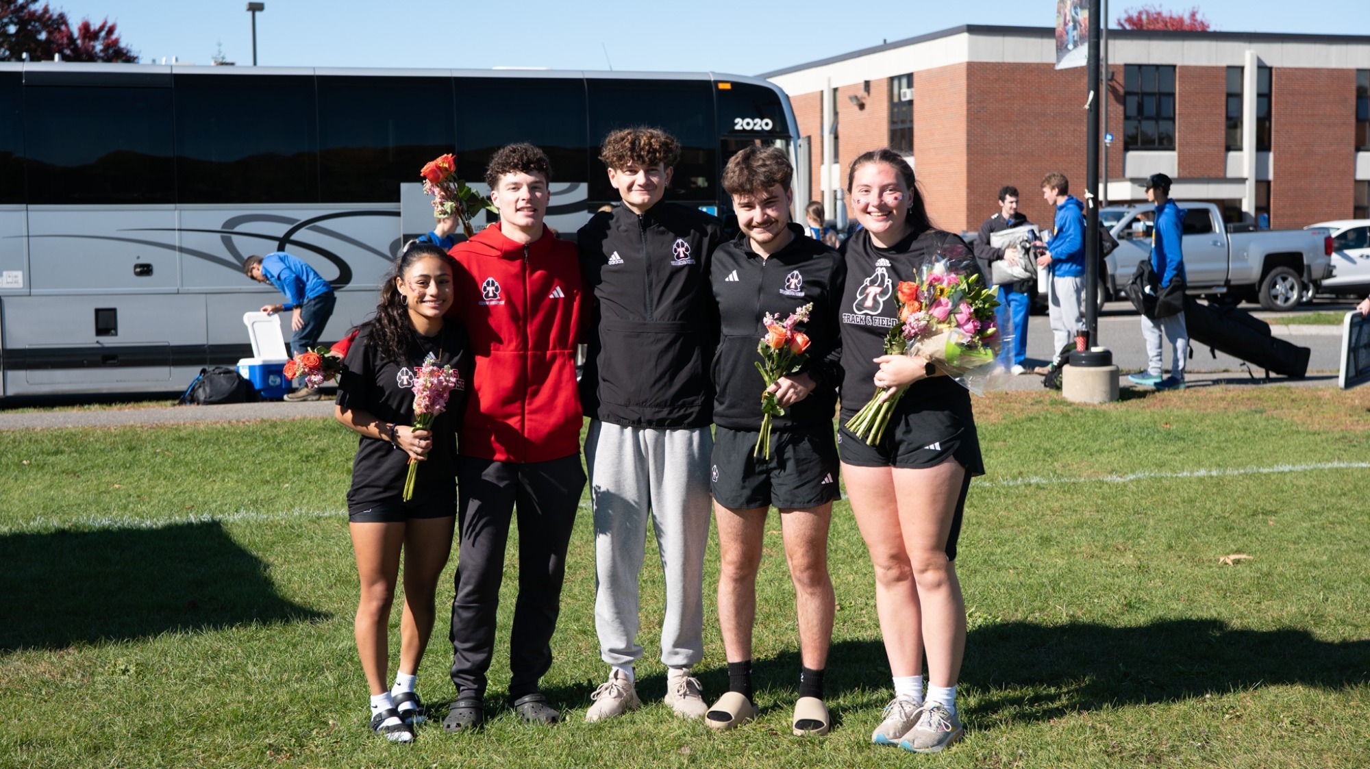 Senior Cross Country