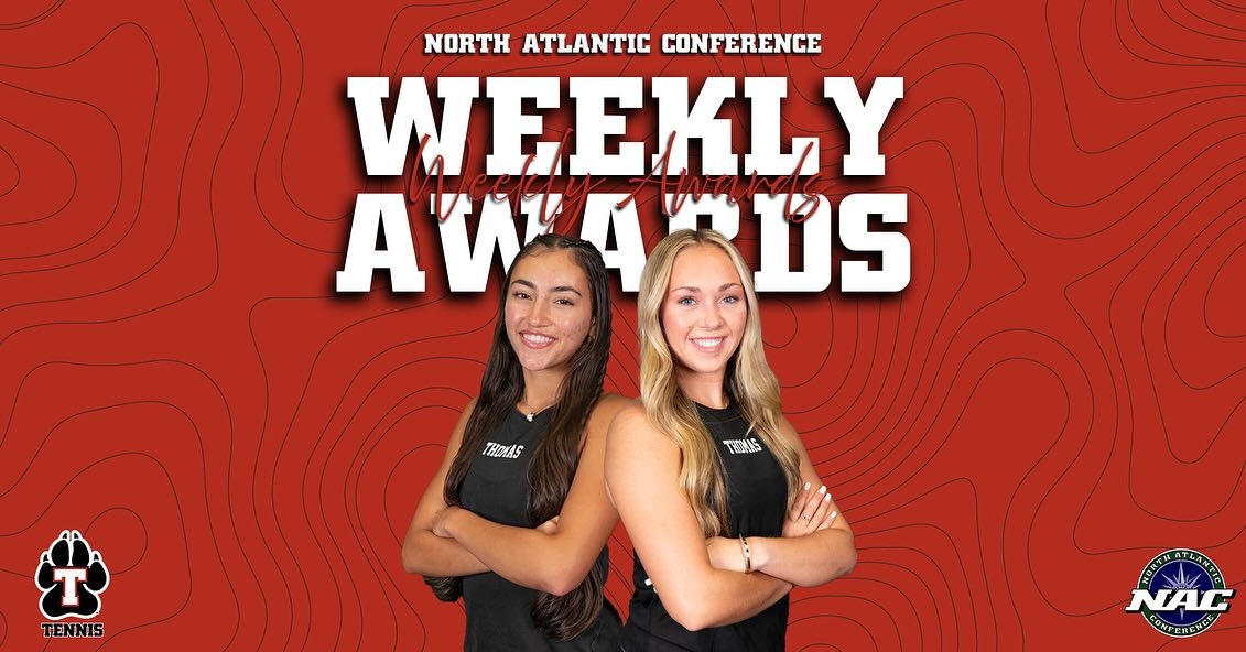 Gilman and Bhagat Weekly Award 10/4/25