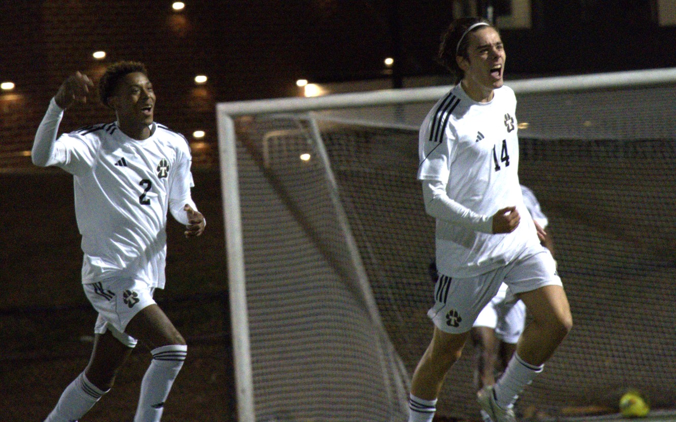 David Ivarsson Action