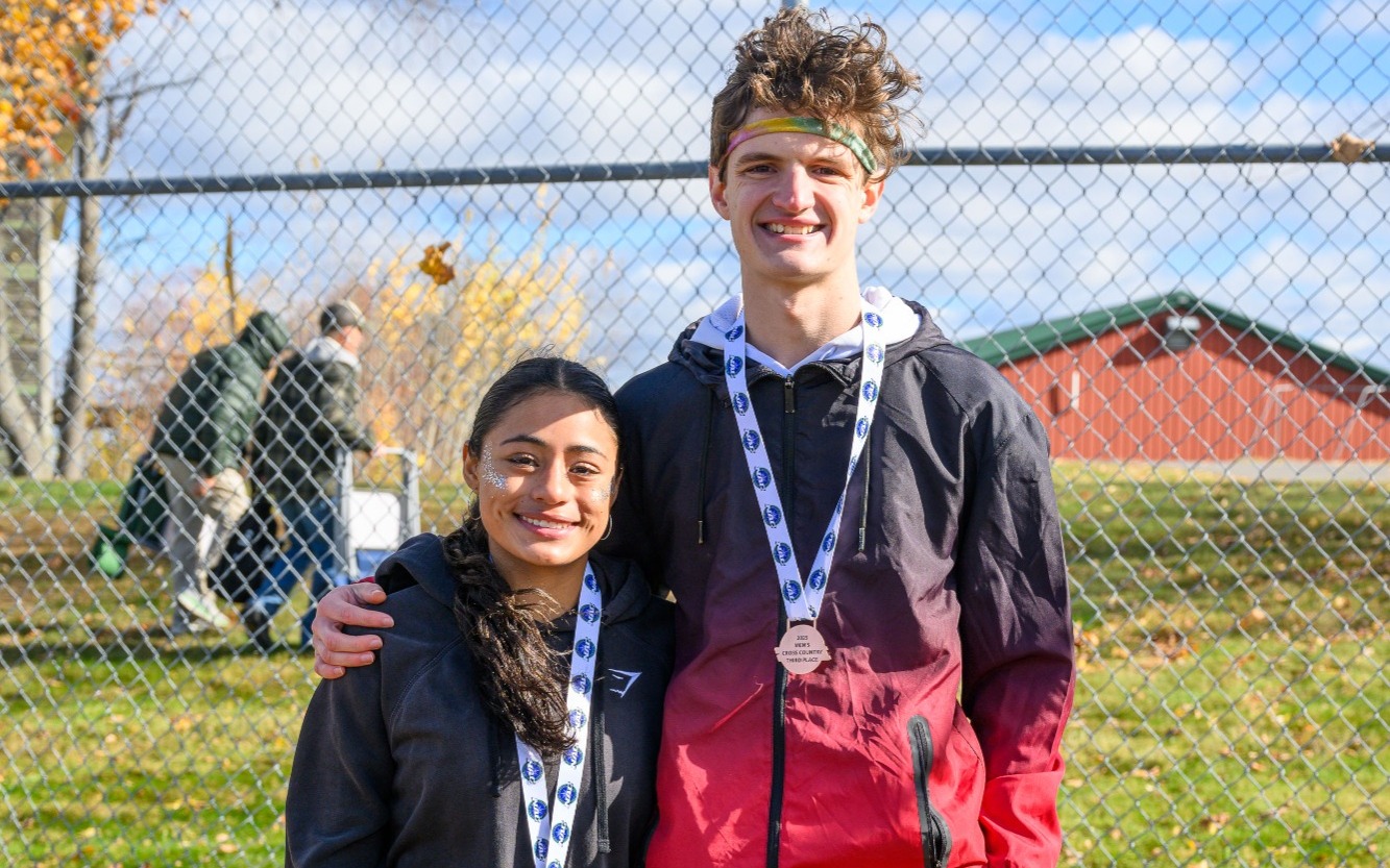 XC NAC Championships 2025