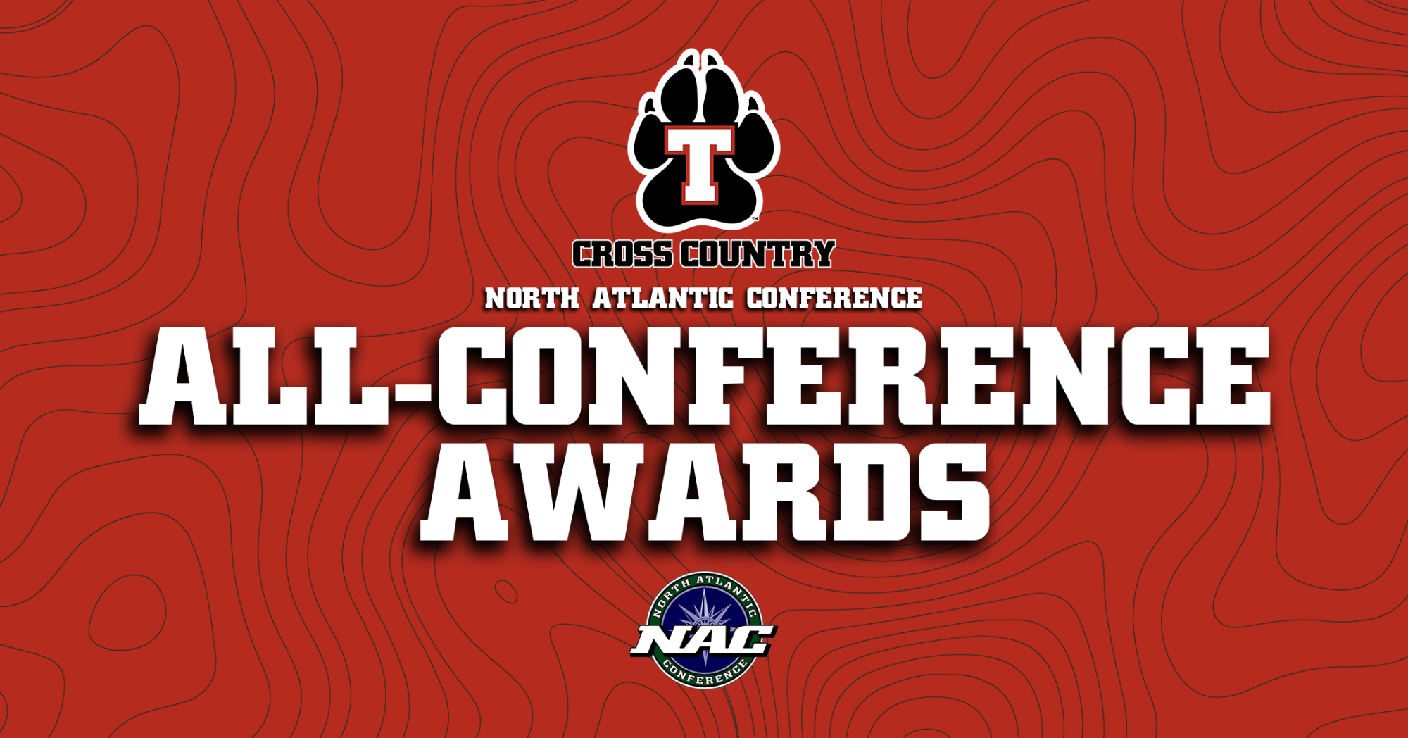 XC Postseason Awards 2025