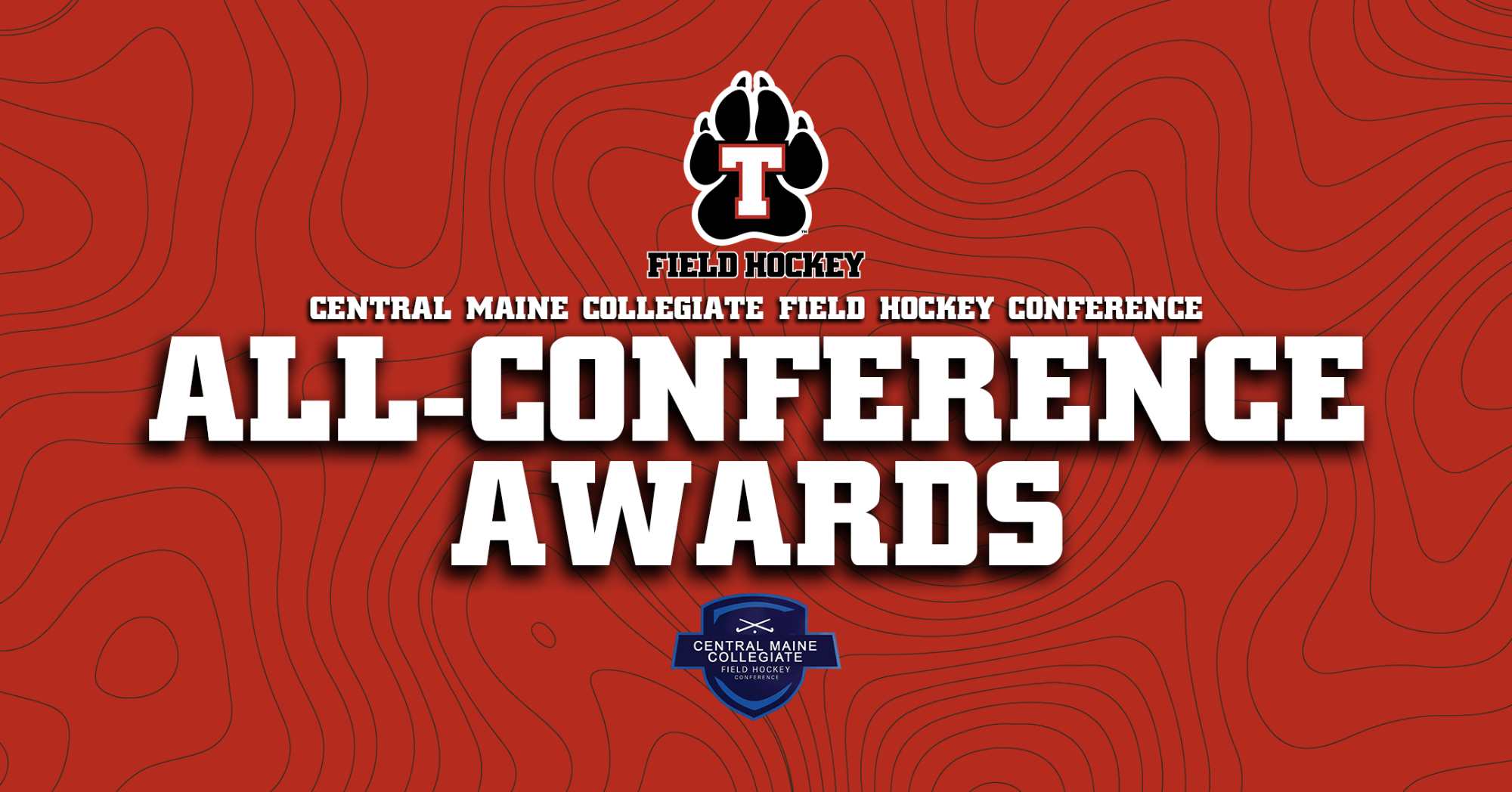 Field Hockey Postseason Awards 2025