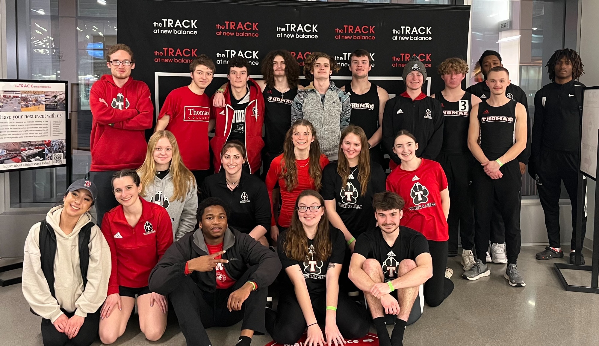 2025 New England's Group