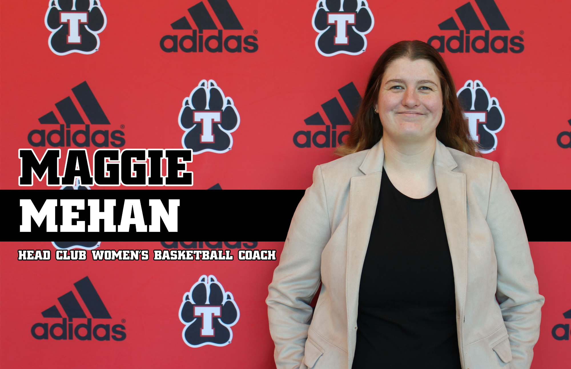 Maggie Mehan Header