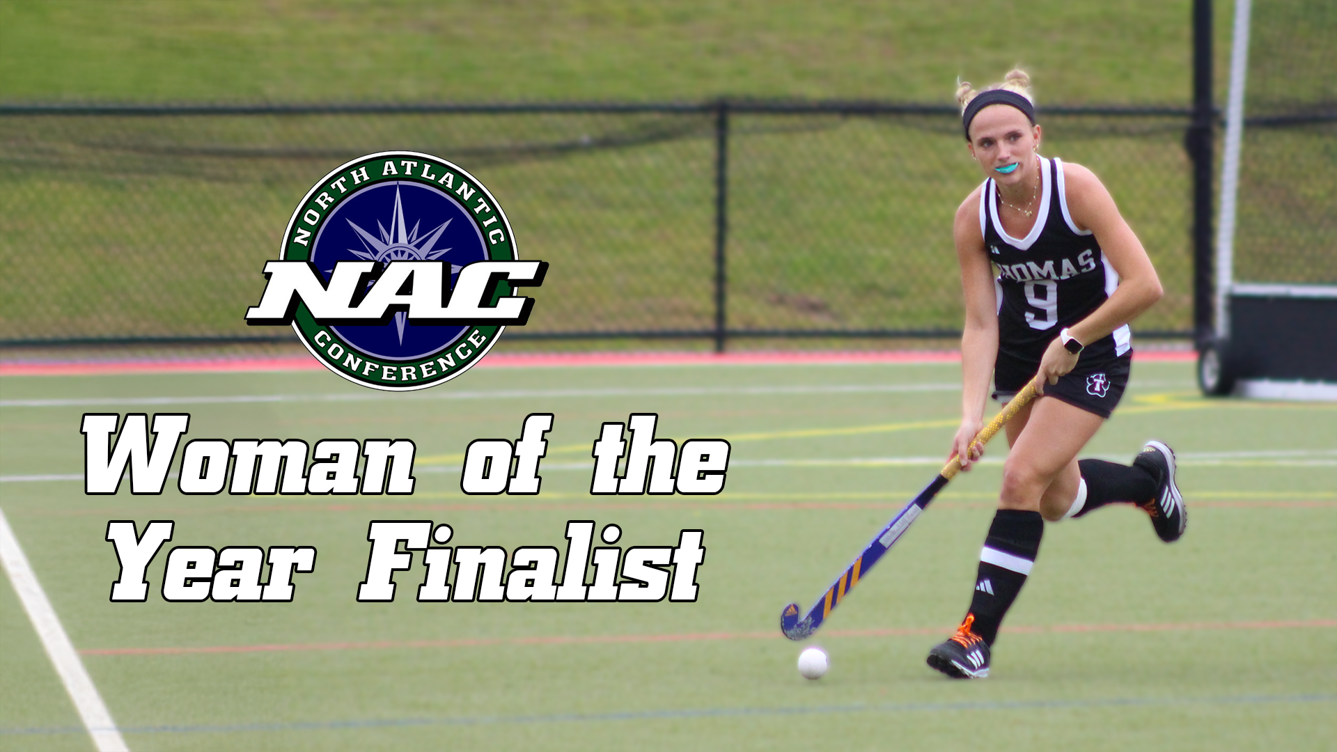 Julia Reny WOTY Finalist