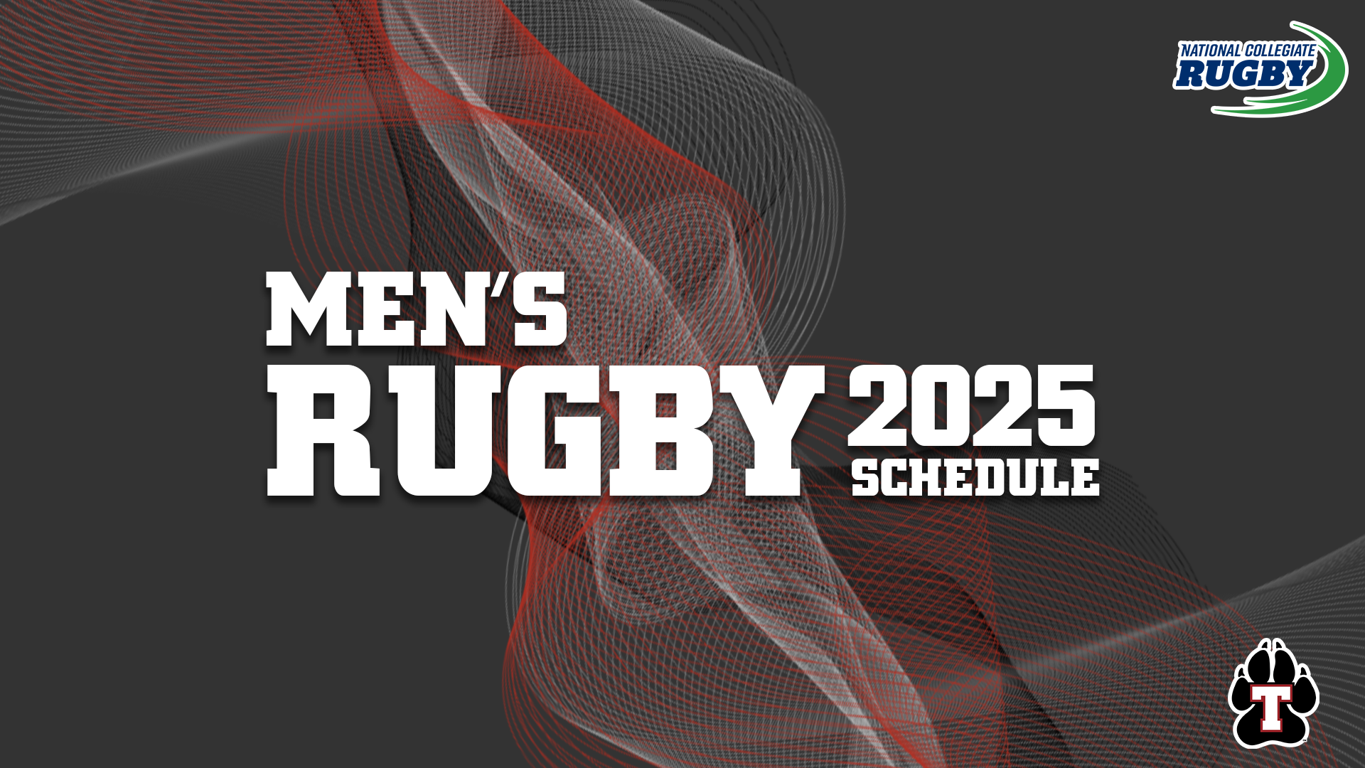 MRUG Schedule Release PR