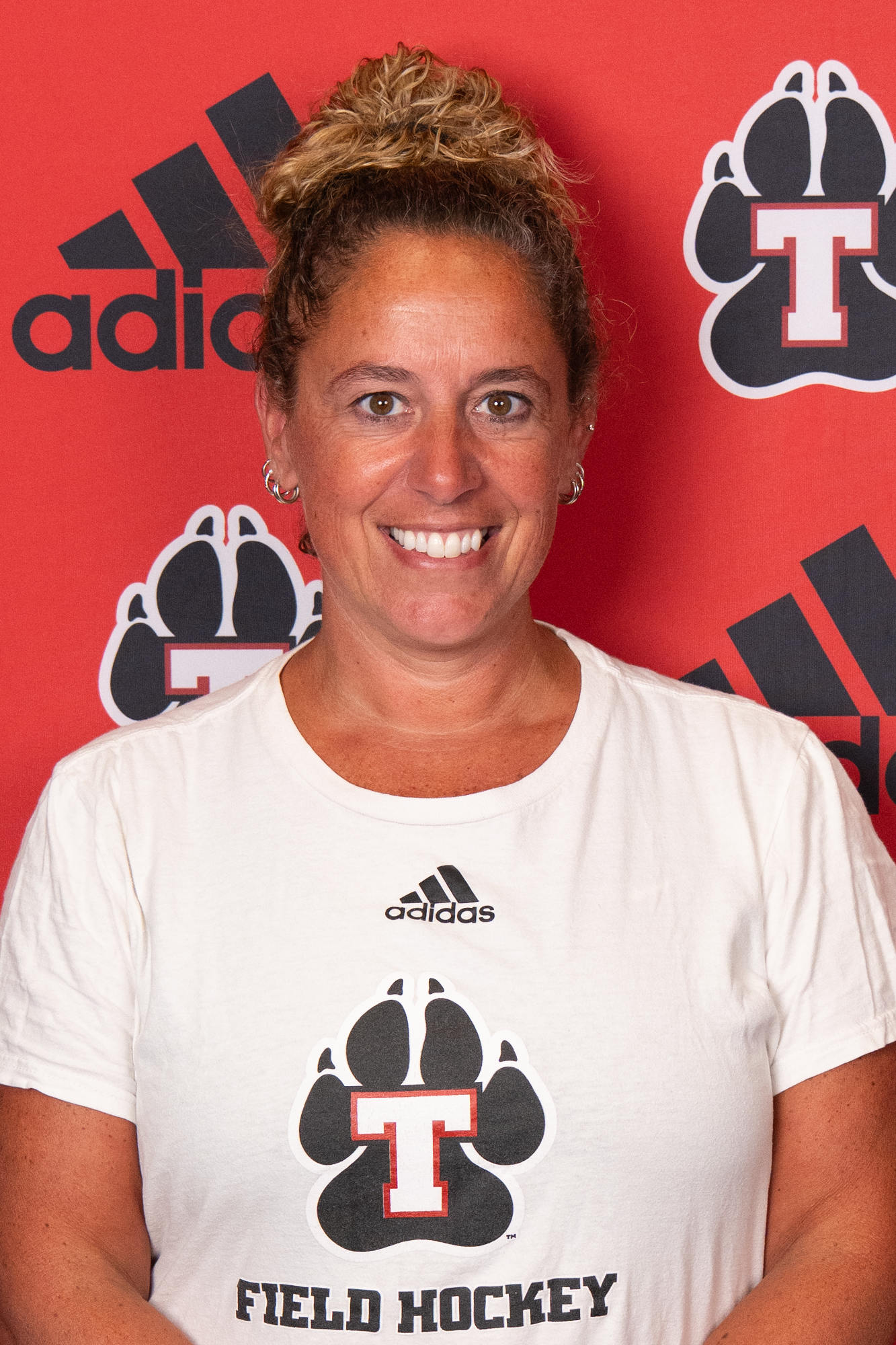 Andrea Thebarge 25-26