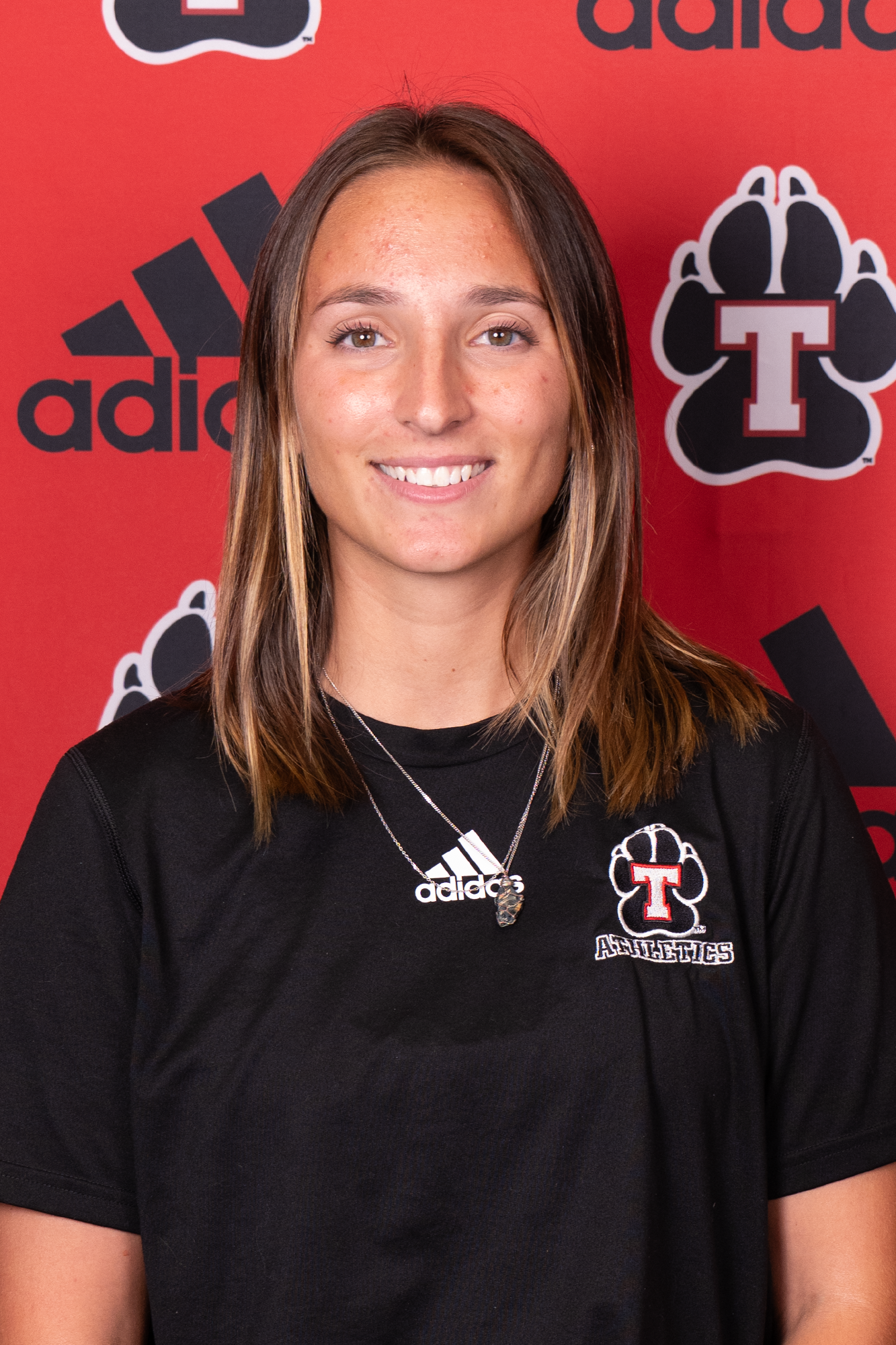Kaitlyn Daly 25-26