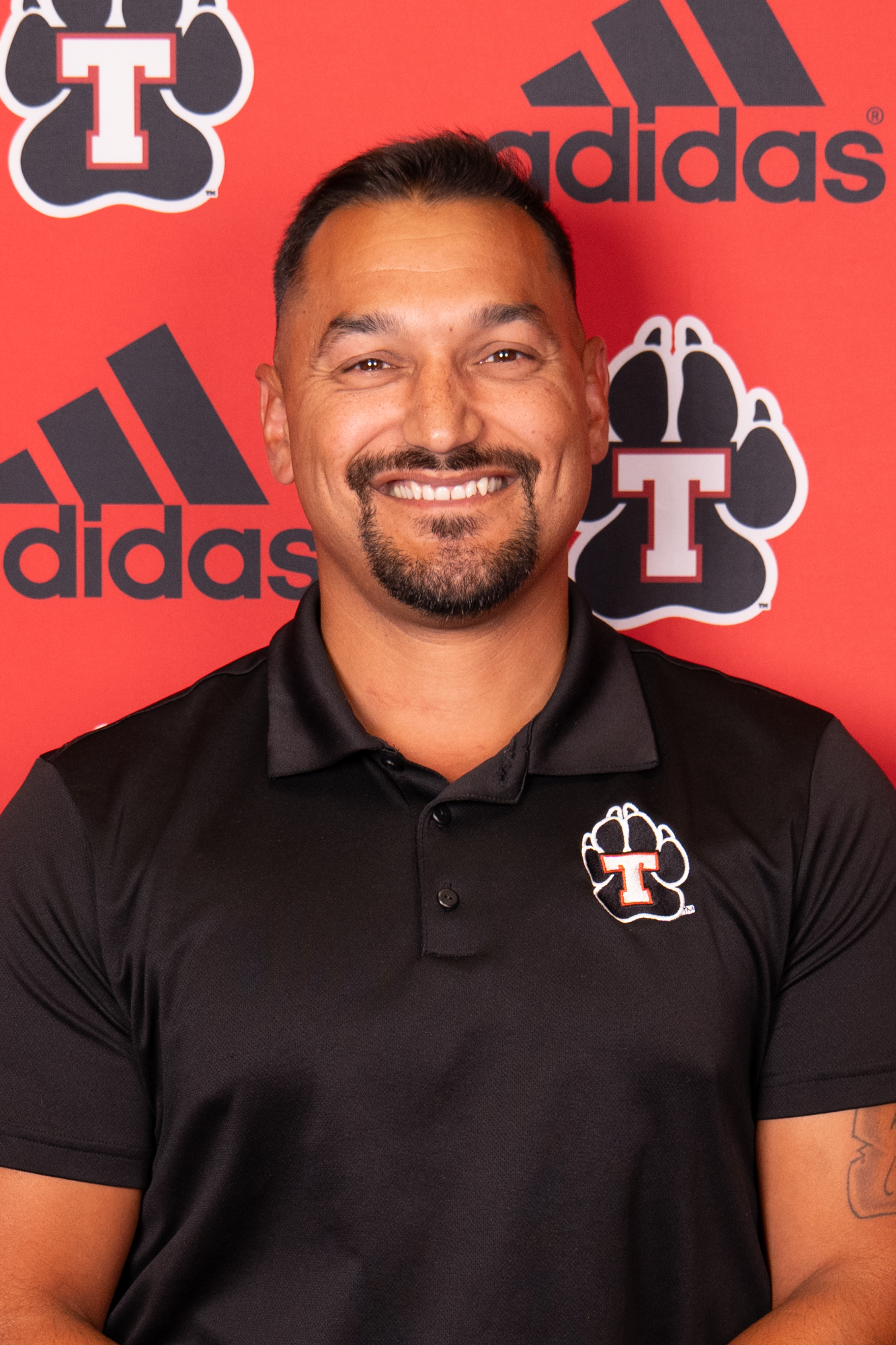 Tony Solis 25-26