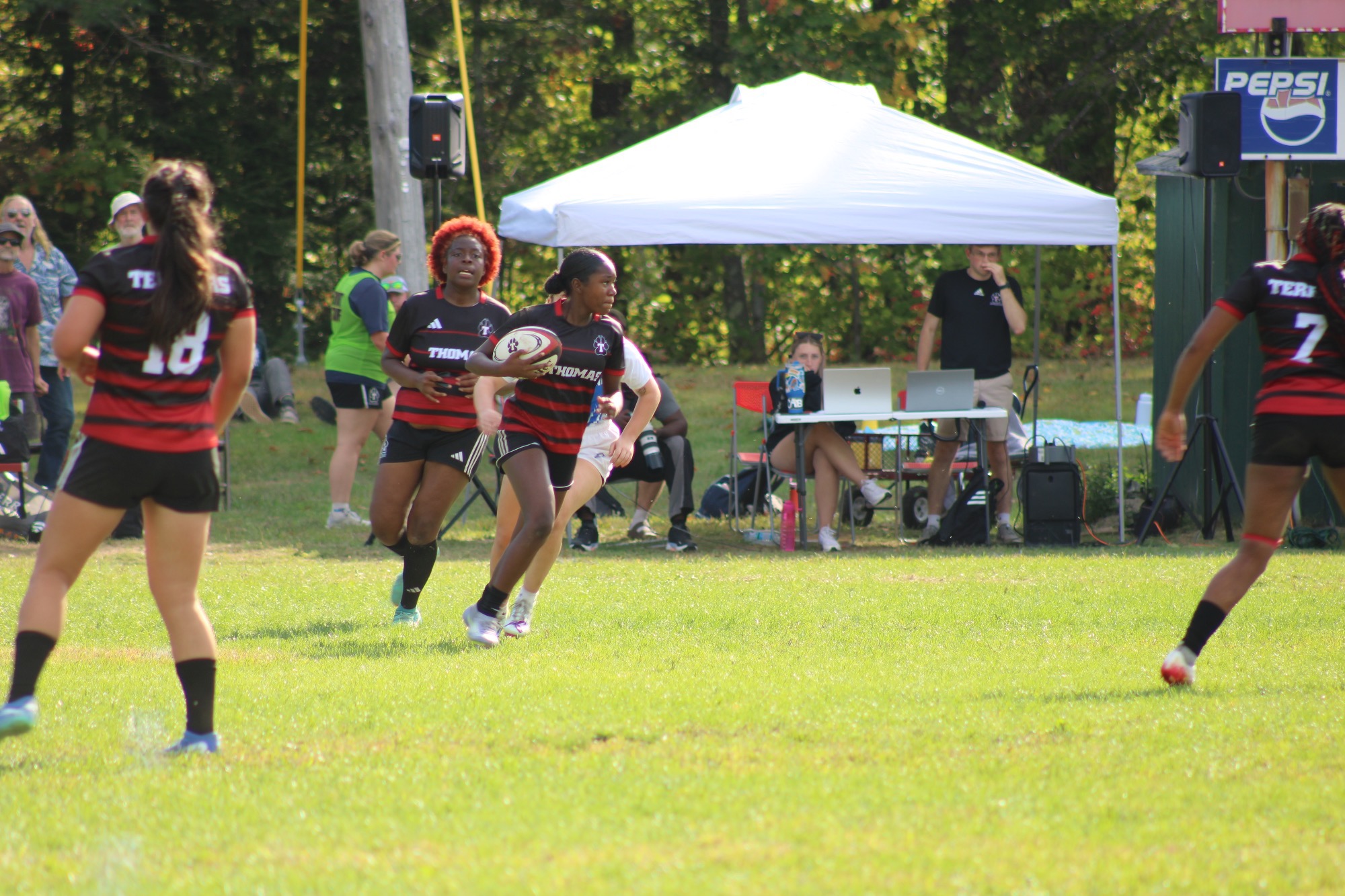 Women's Rugby