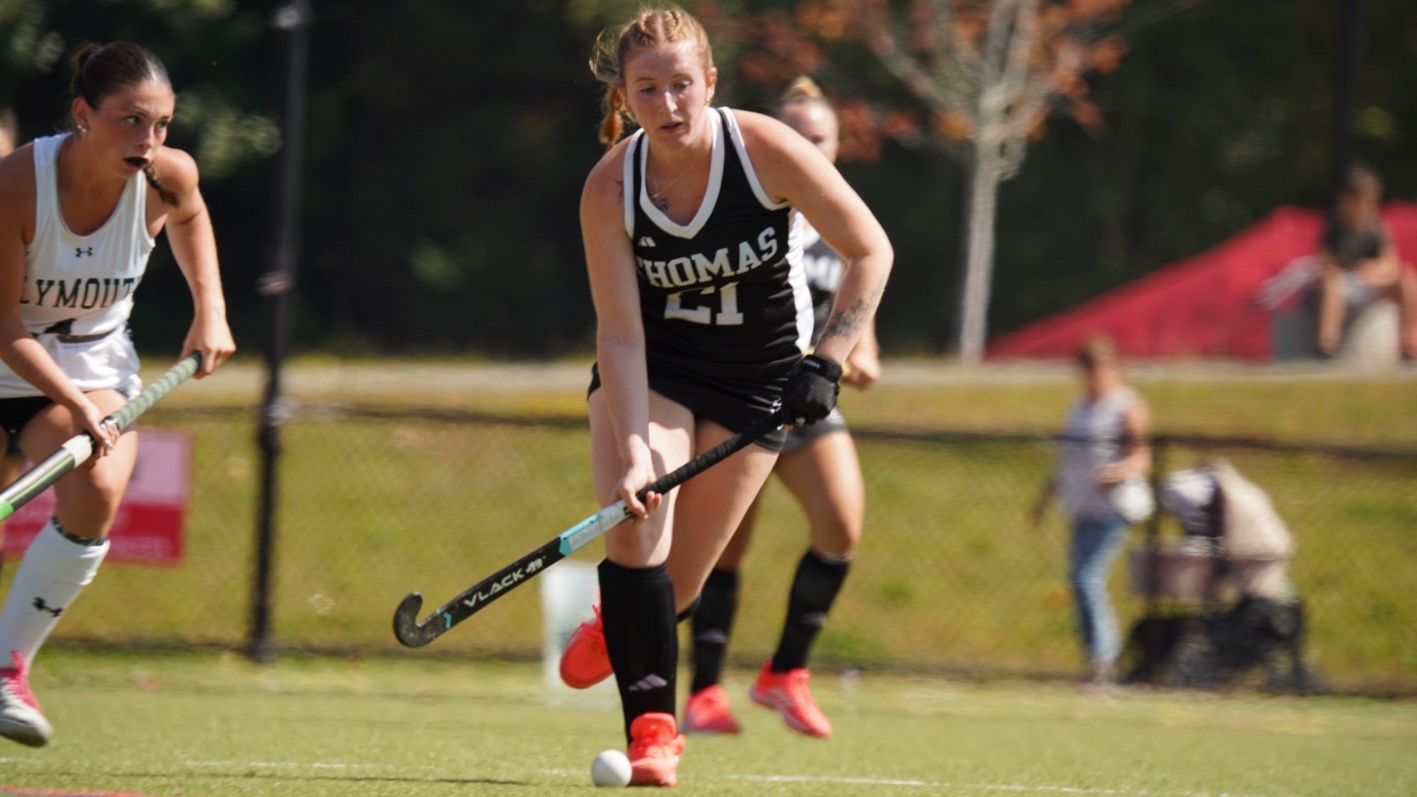 Celia Stinson Action Photo