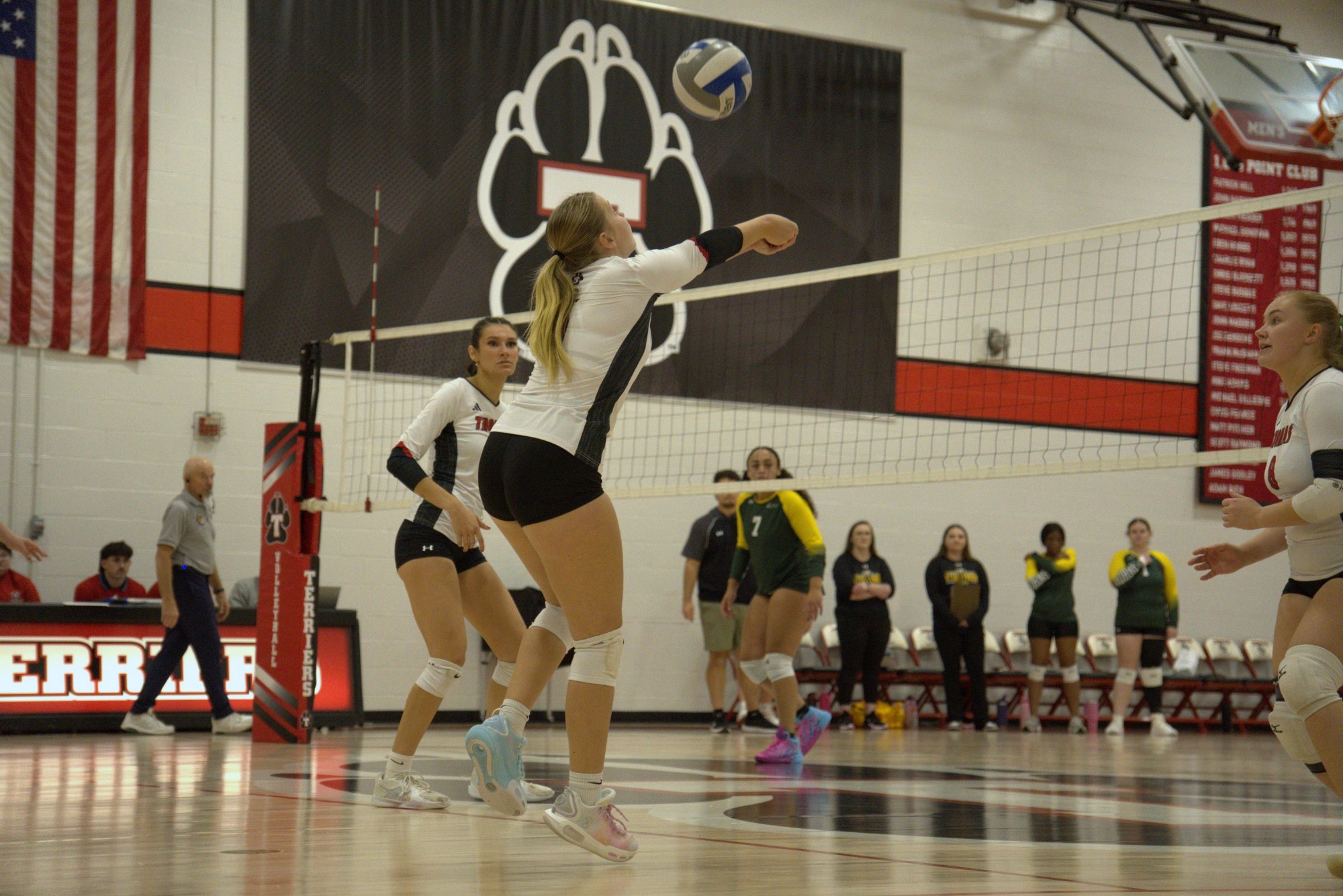 Mady Normand Action Photo