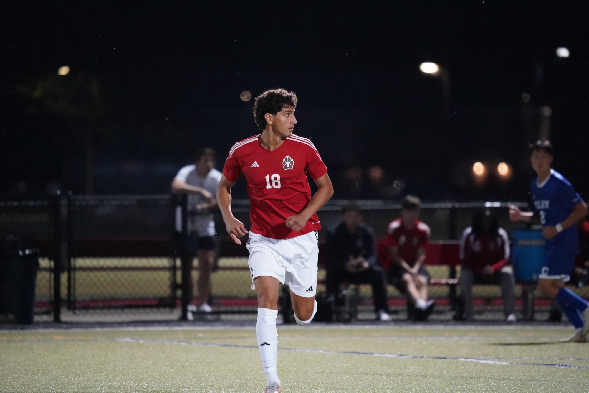 Adam Elkott Action