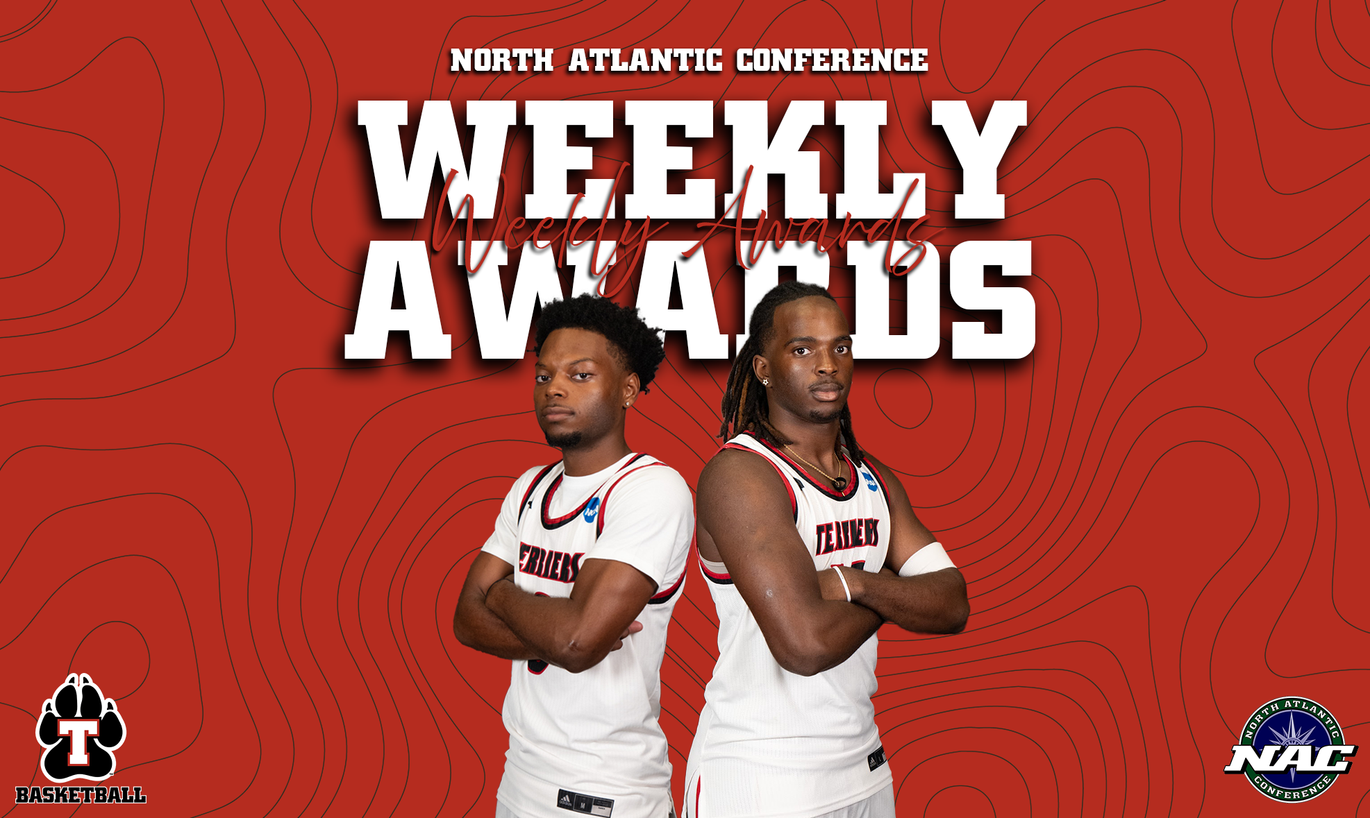 Godley & Blackmon NAC Weekly Awards