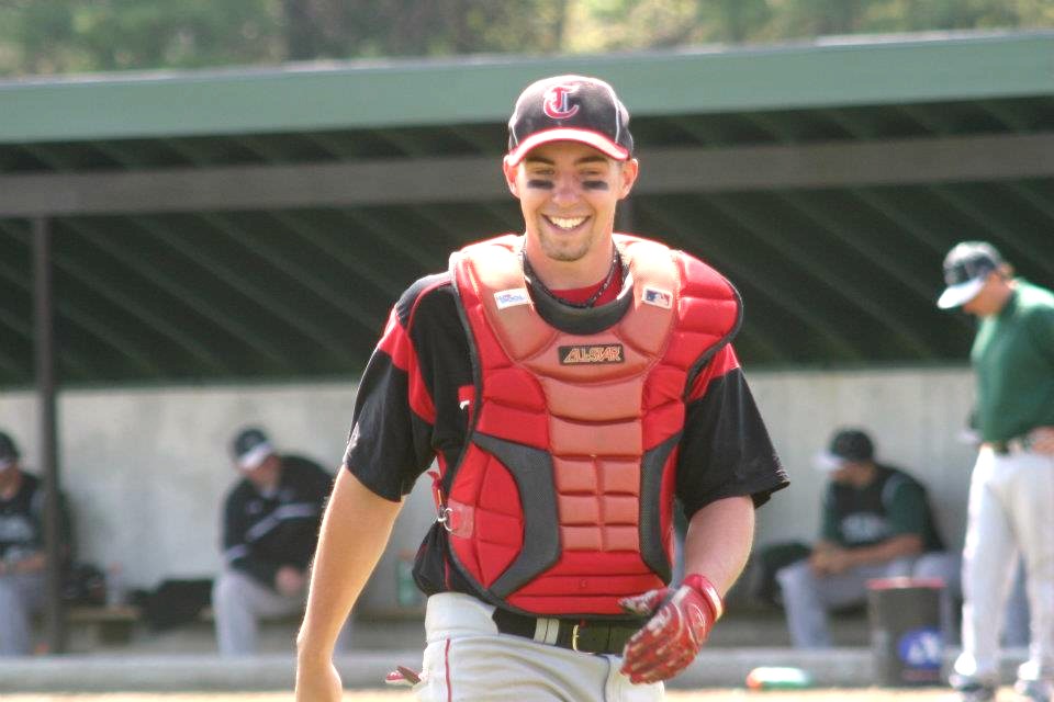 Taylor Livingston Baseball