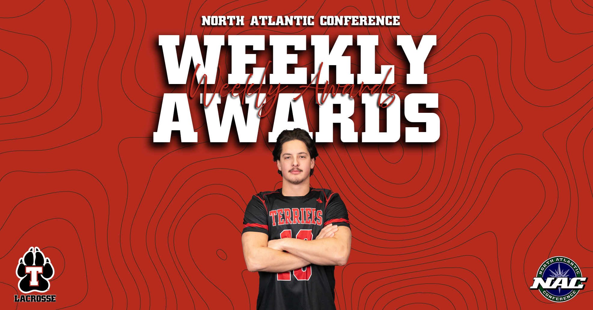 Jack Morrill NAC Honor Roll