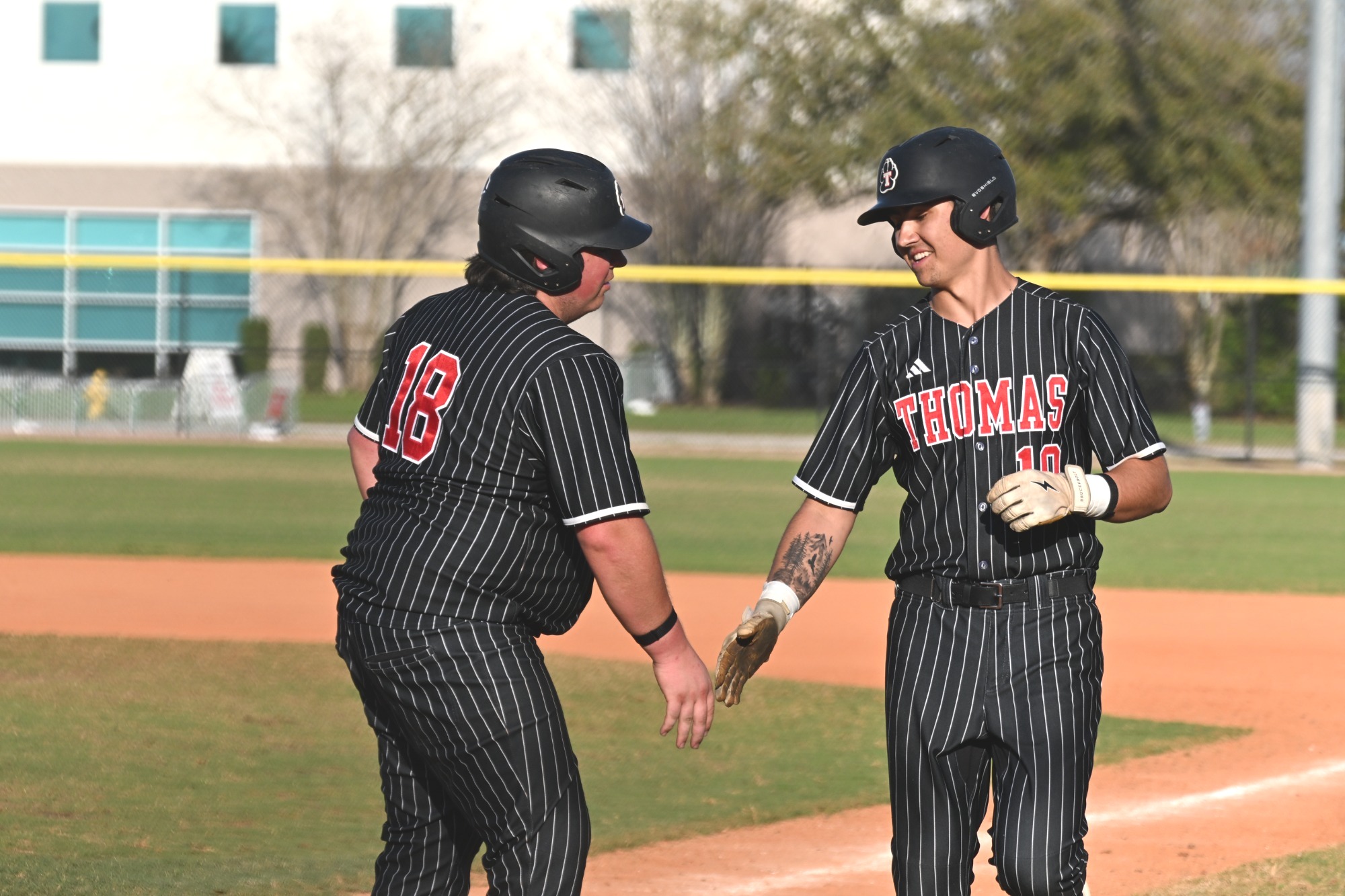 DJ Cagnina and Zeke Rand