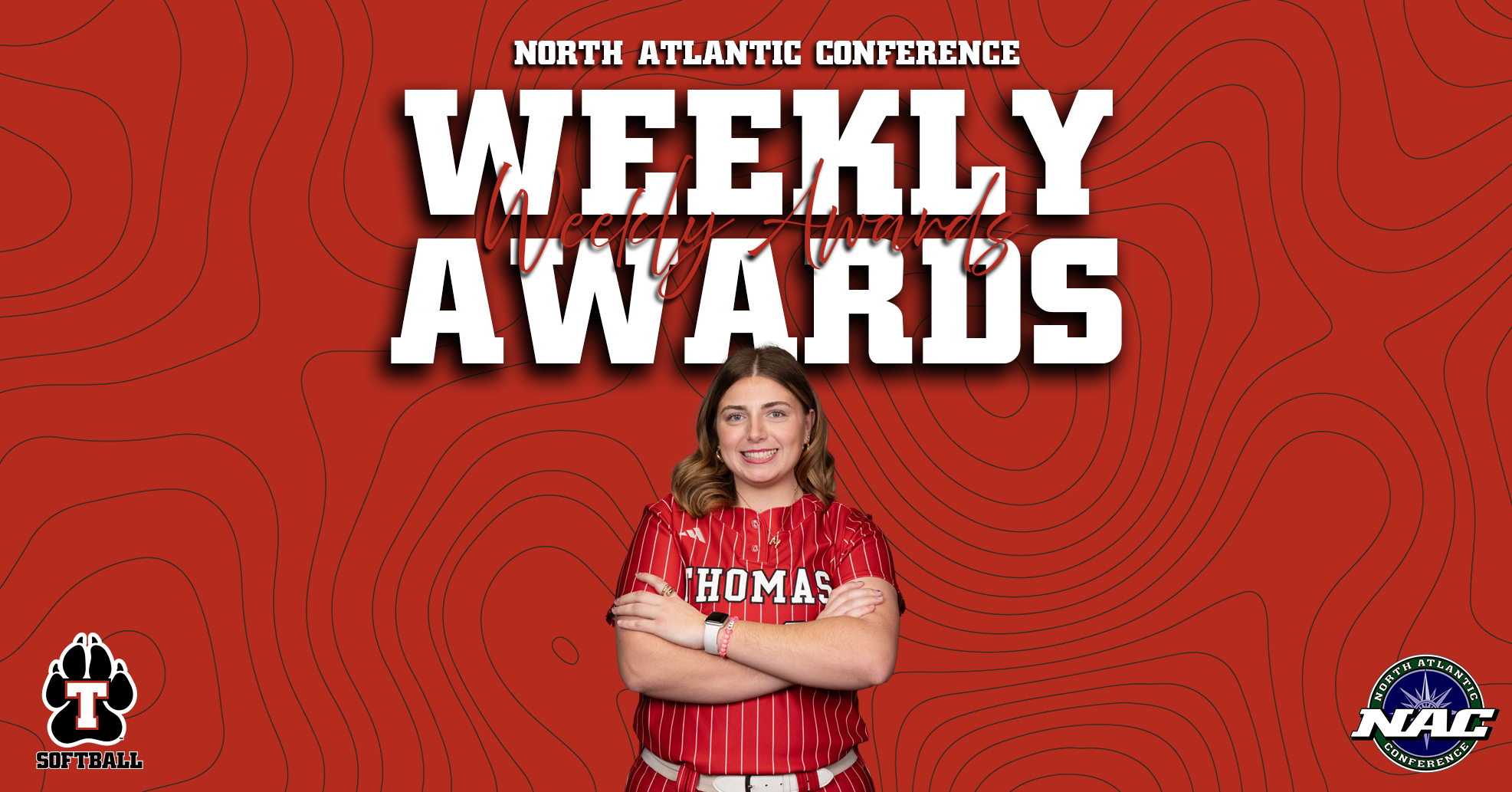 Megan Oberholzer POTW