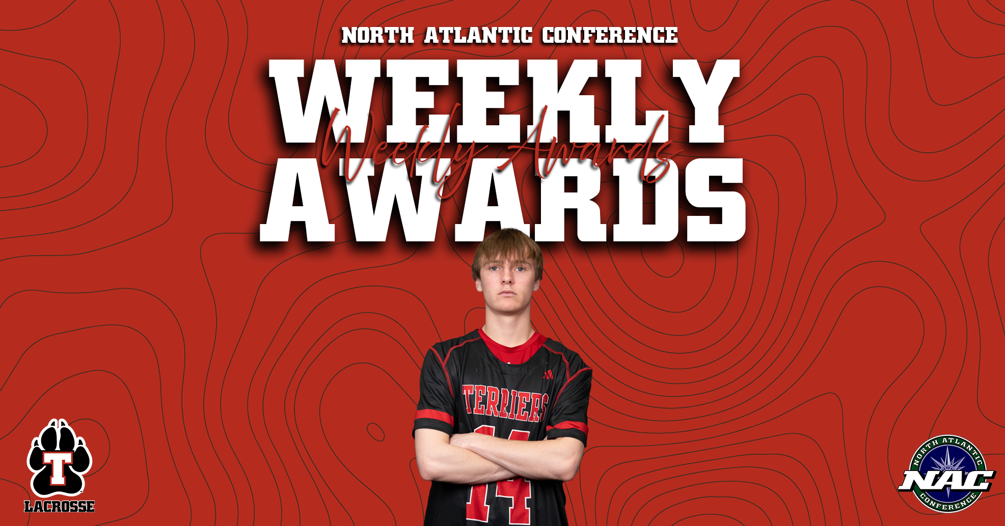 Owen Lyons Honor Roll 3/21/26