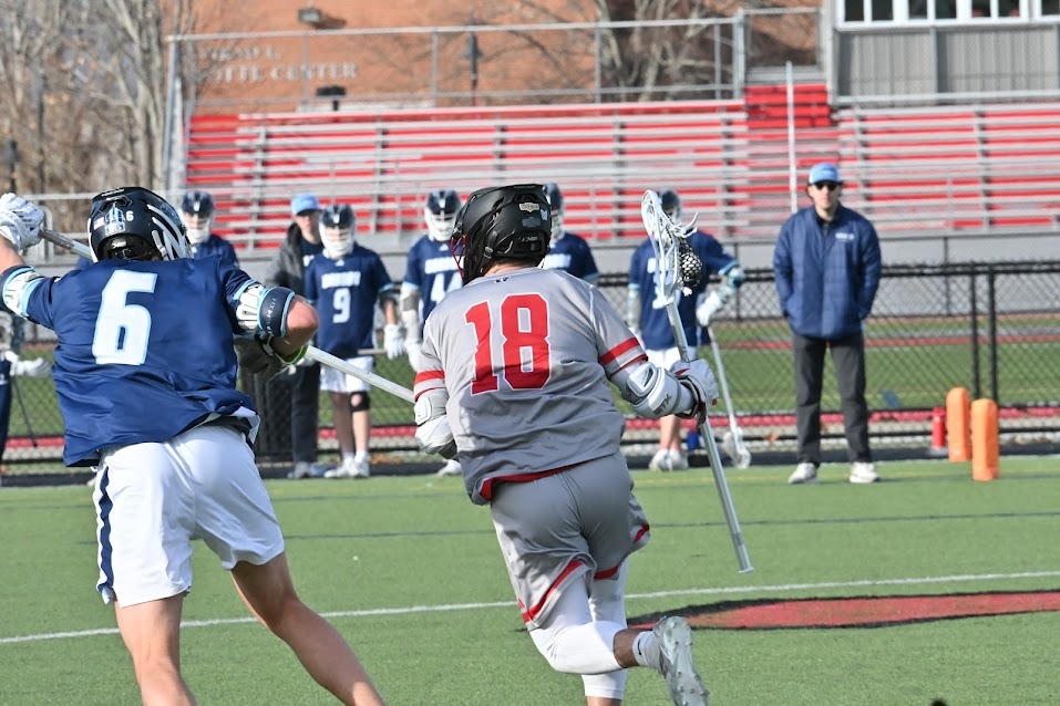 Hunter Simpson Action