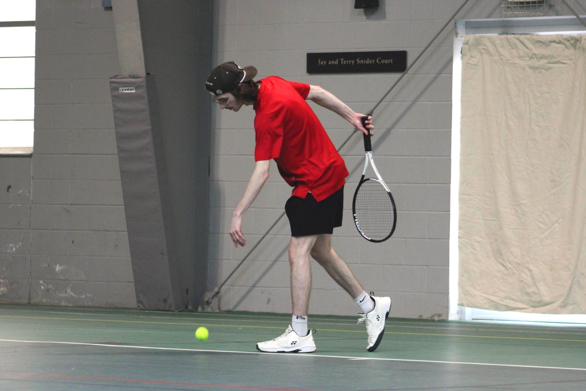 Calvin Cutler Action