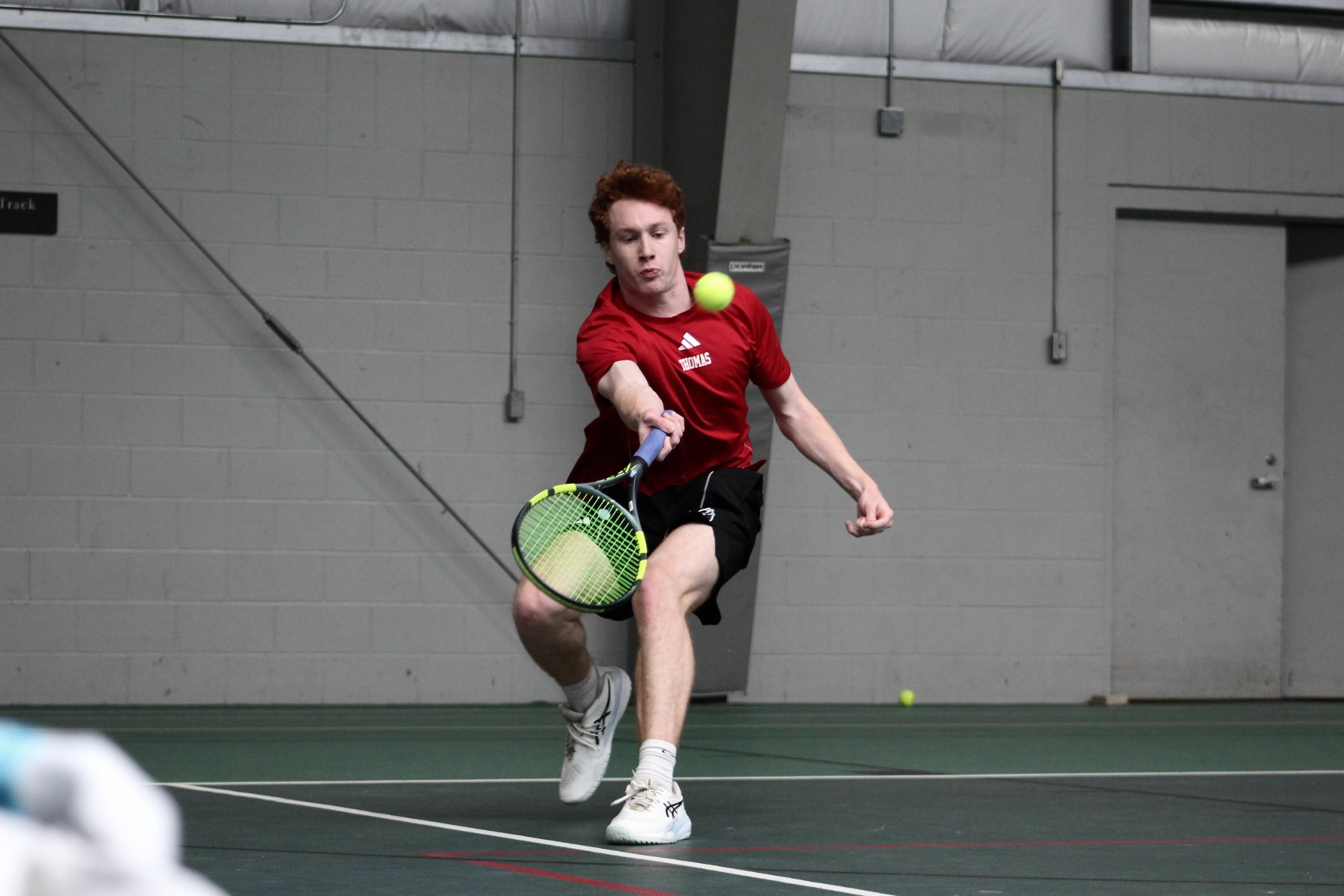 Camden Herrick Action