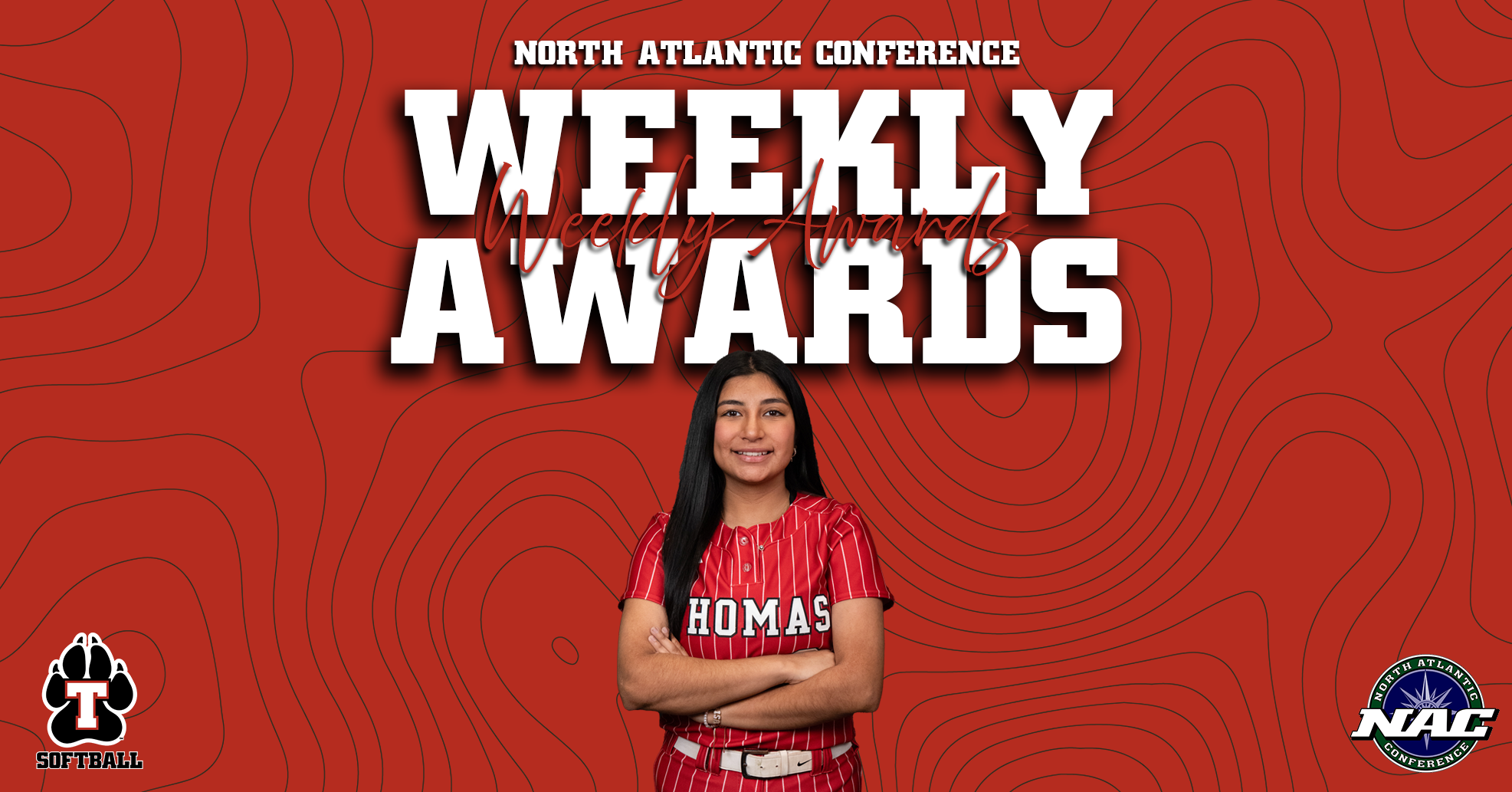 Elisa Gonzalez ROTW 3/31/26