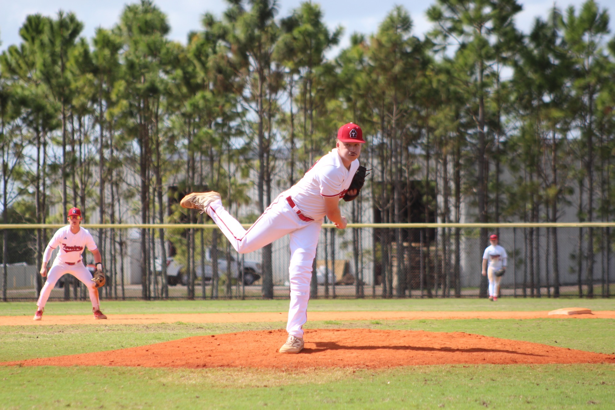 Gage Eggleston Action