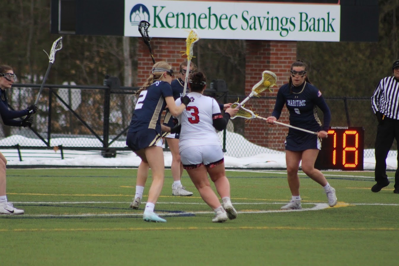 Isabella Pelletier Action