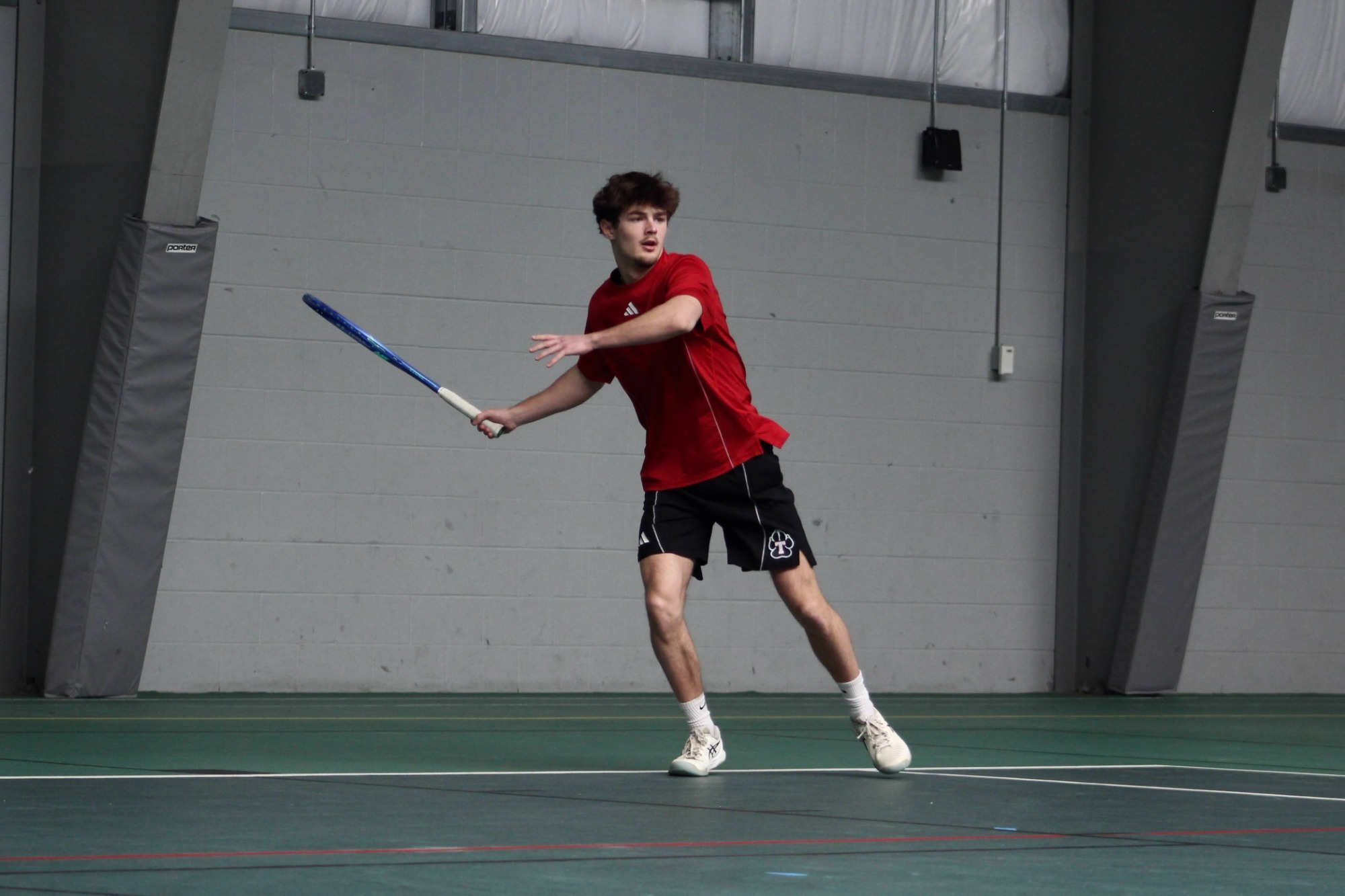 Dominic Clifford Action