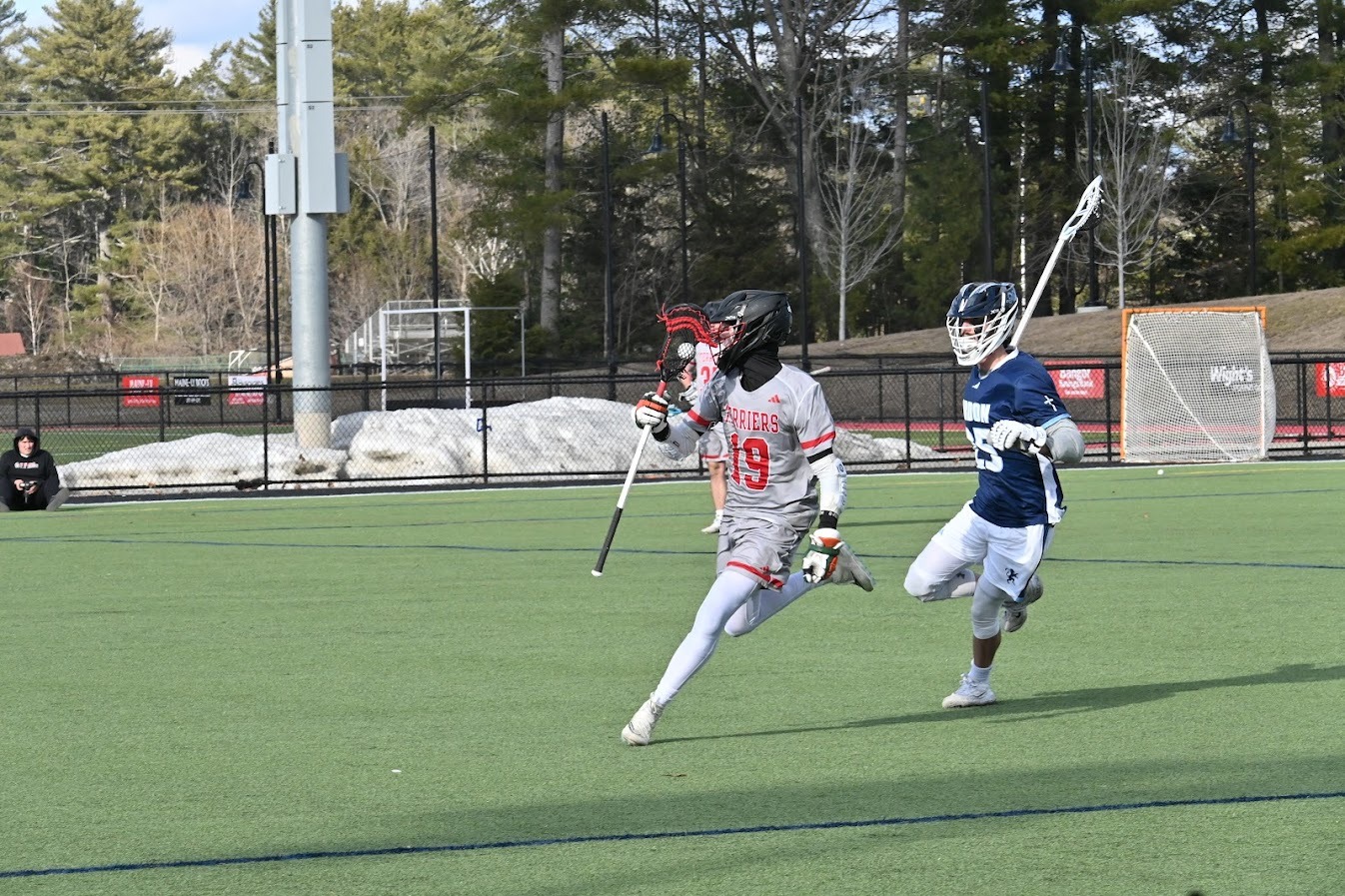 Caleb Pack