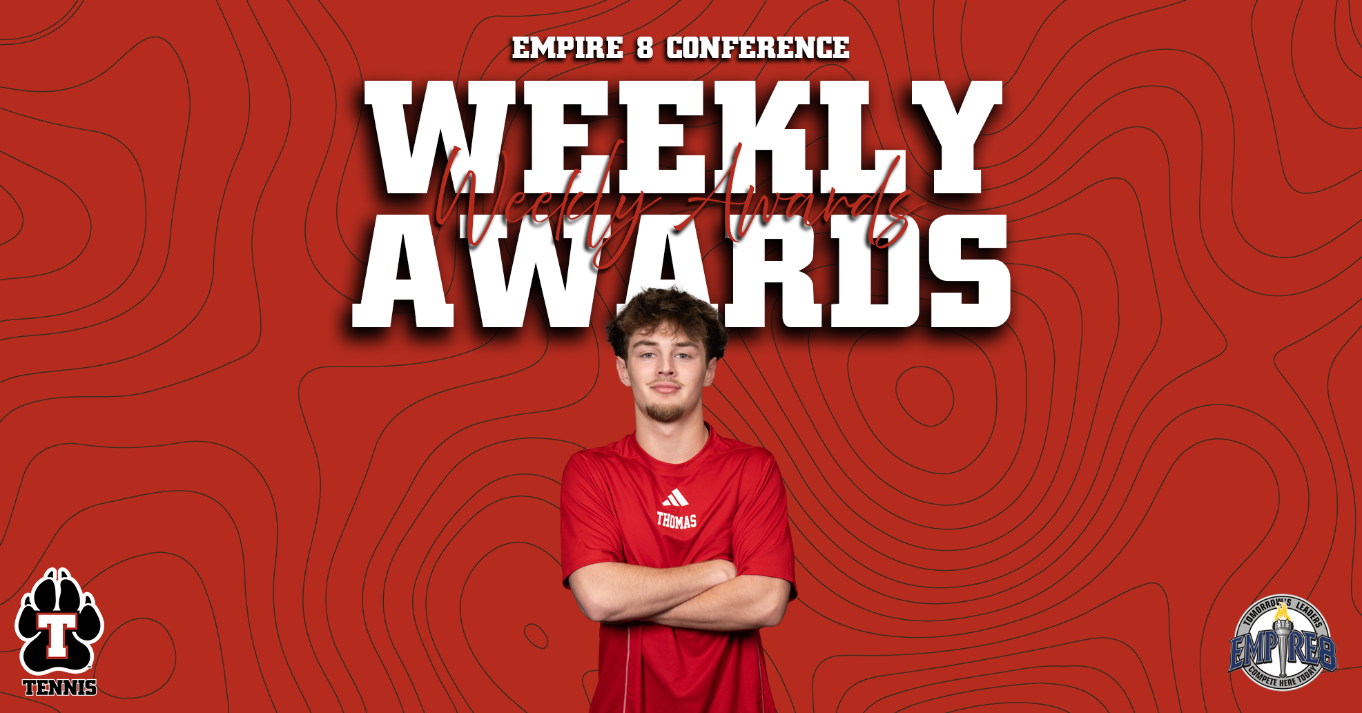 Dominic Clifford Player of the Week