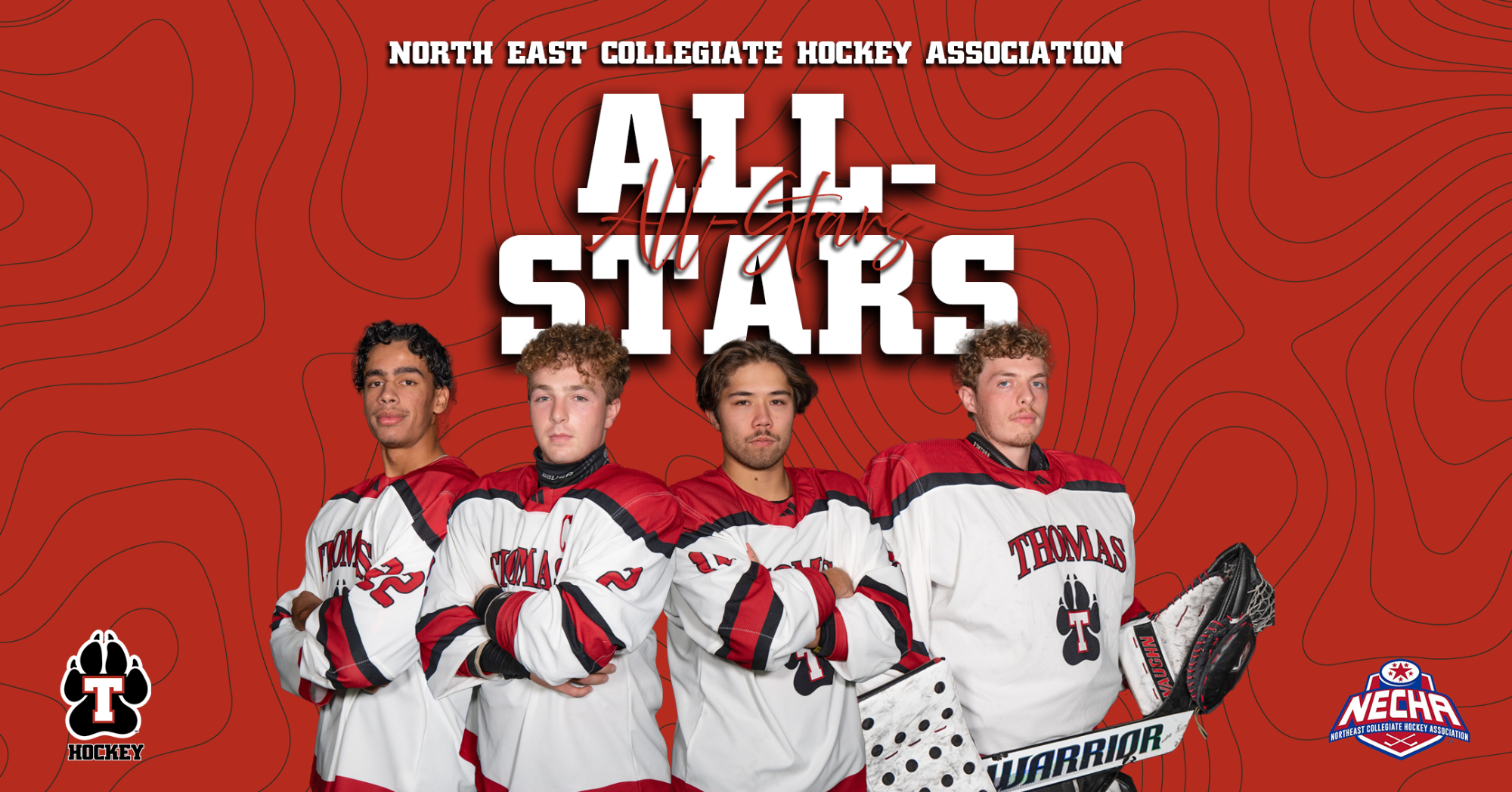 2026 Hockey All Stars