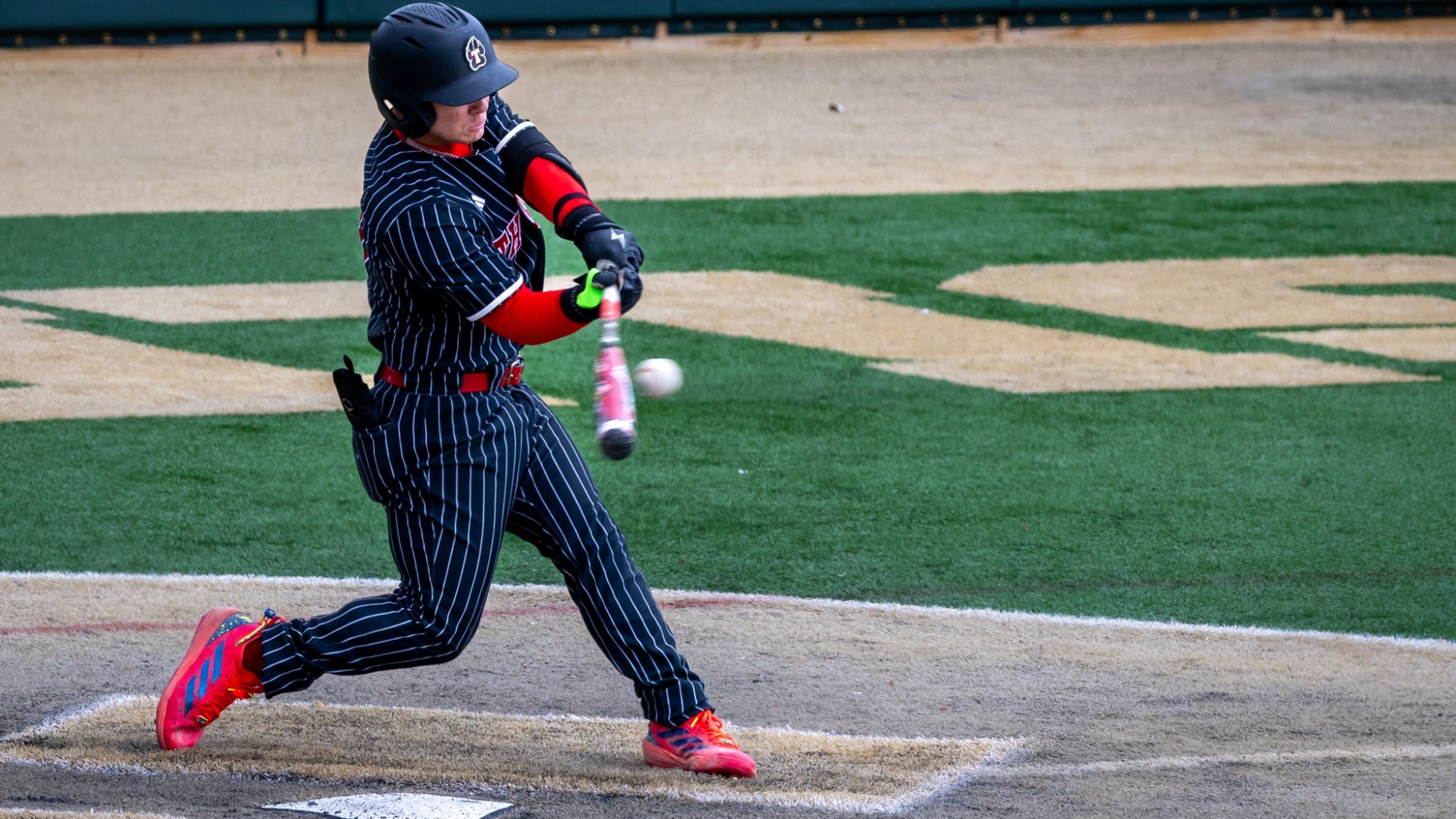 Baseball Action