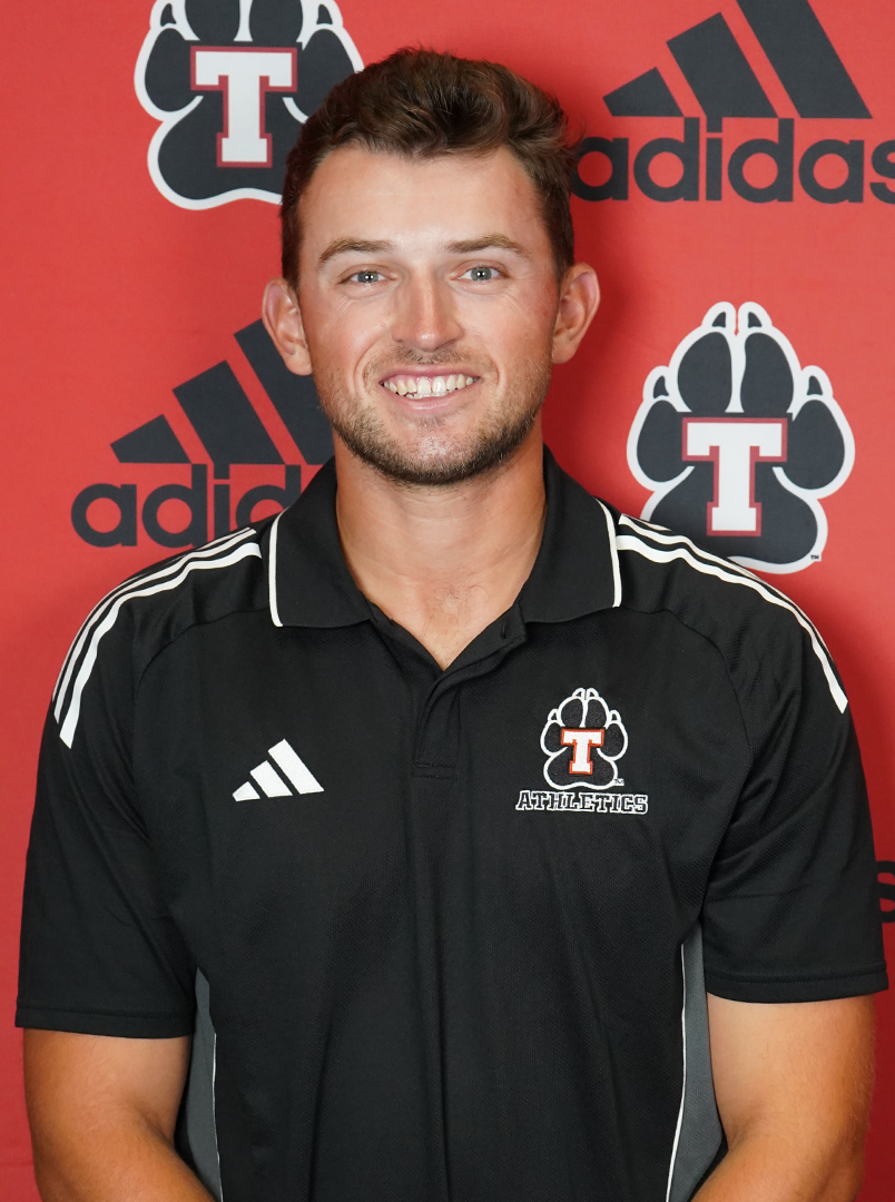 Shane Bogli Headshot